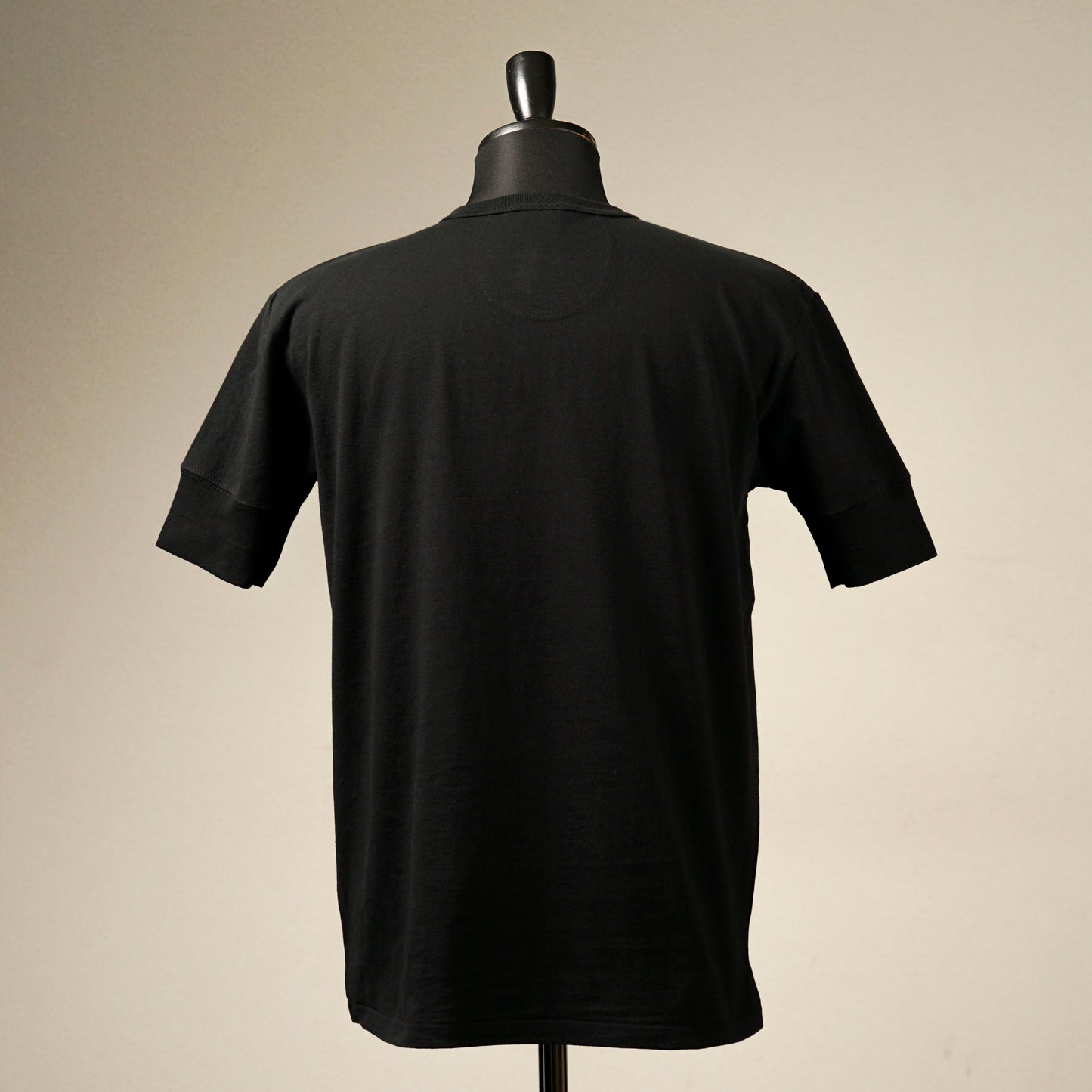 【RESTOCK】STANDARD HENRY POCKET T-SHIRTS / GH-13【PACK-T】