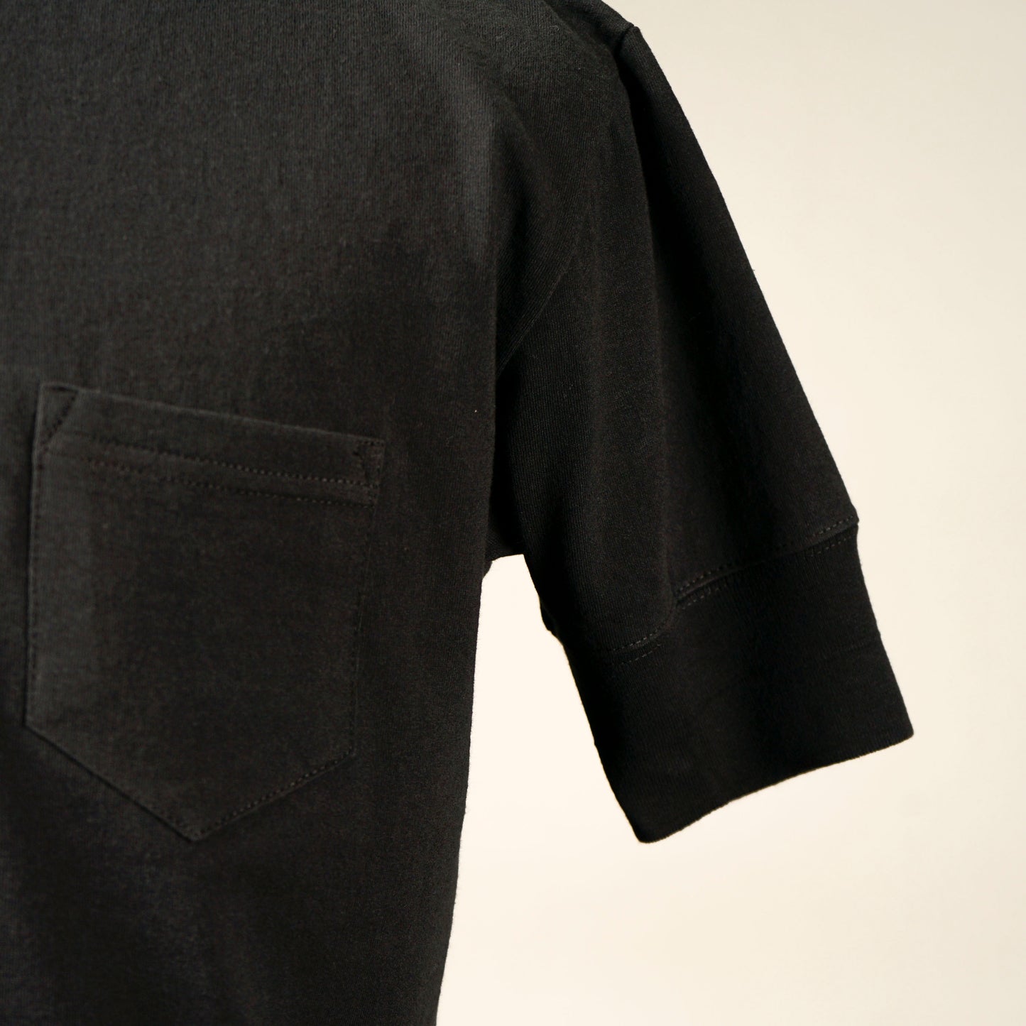 STANDARD HENRY POCKET T-SHIRTS / GH-13【PACK-T】
