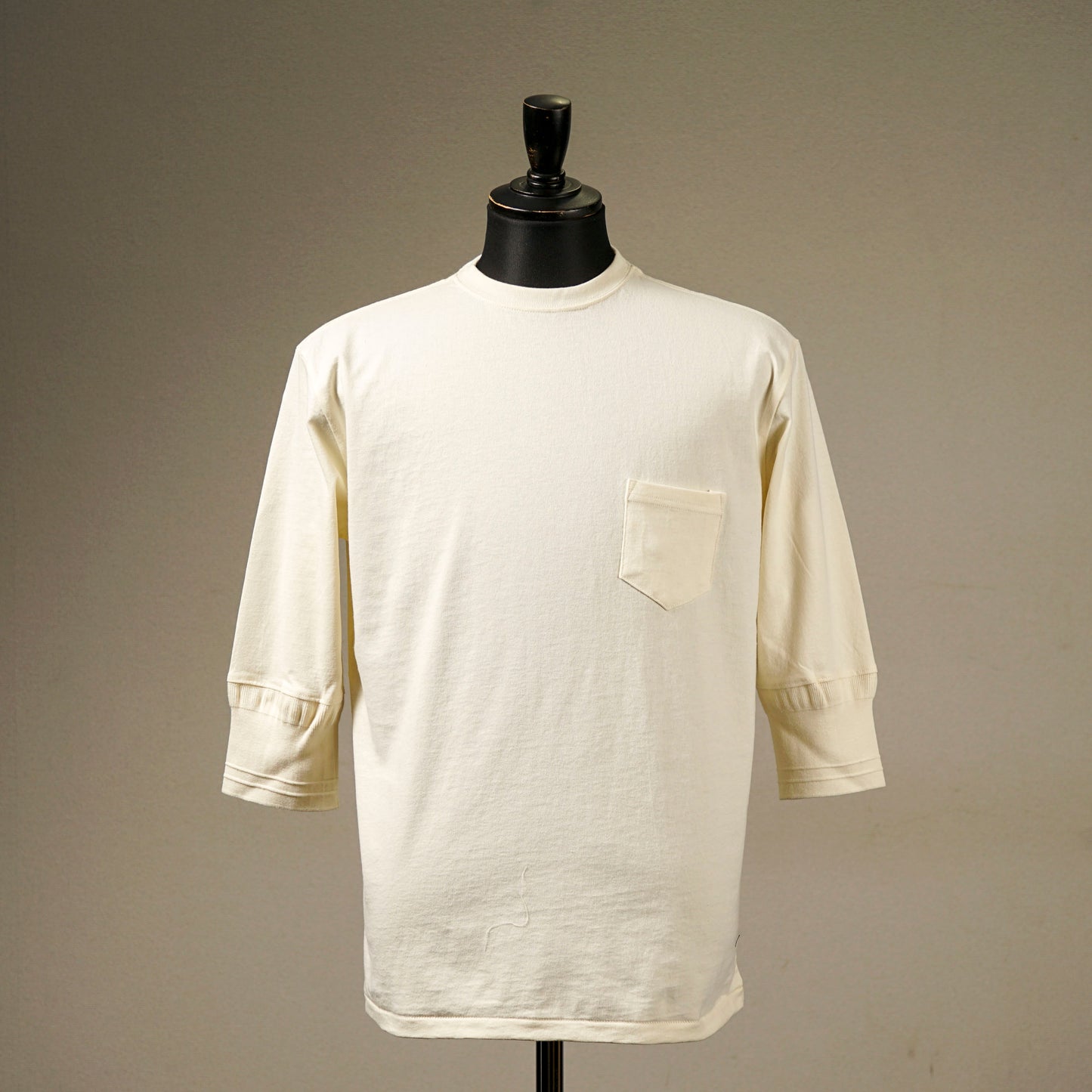 HALF SLEEVE POCKET T-SHIRTS / GH-16【PACK-T】