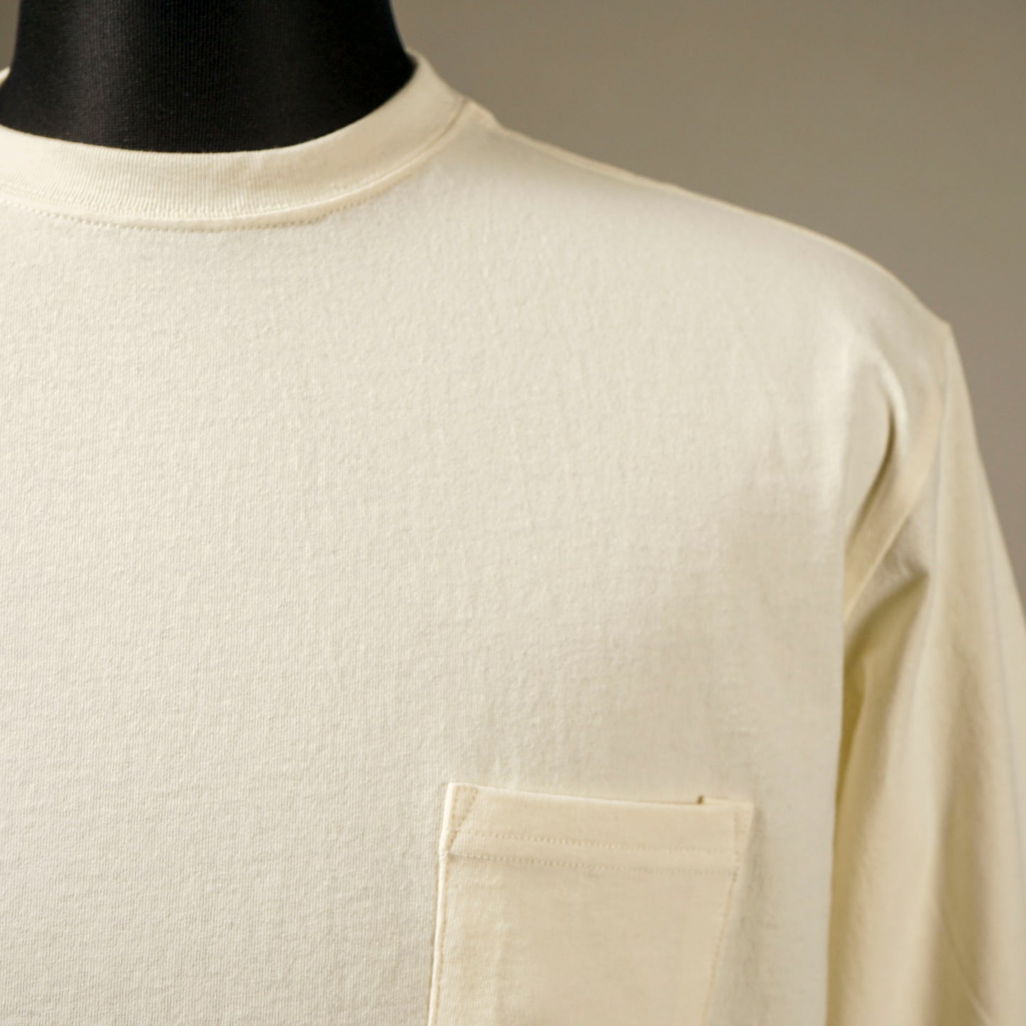 HALF SLEEVE POCKET T-SHIRTS / GH-16【PACK-T】
