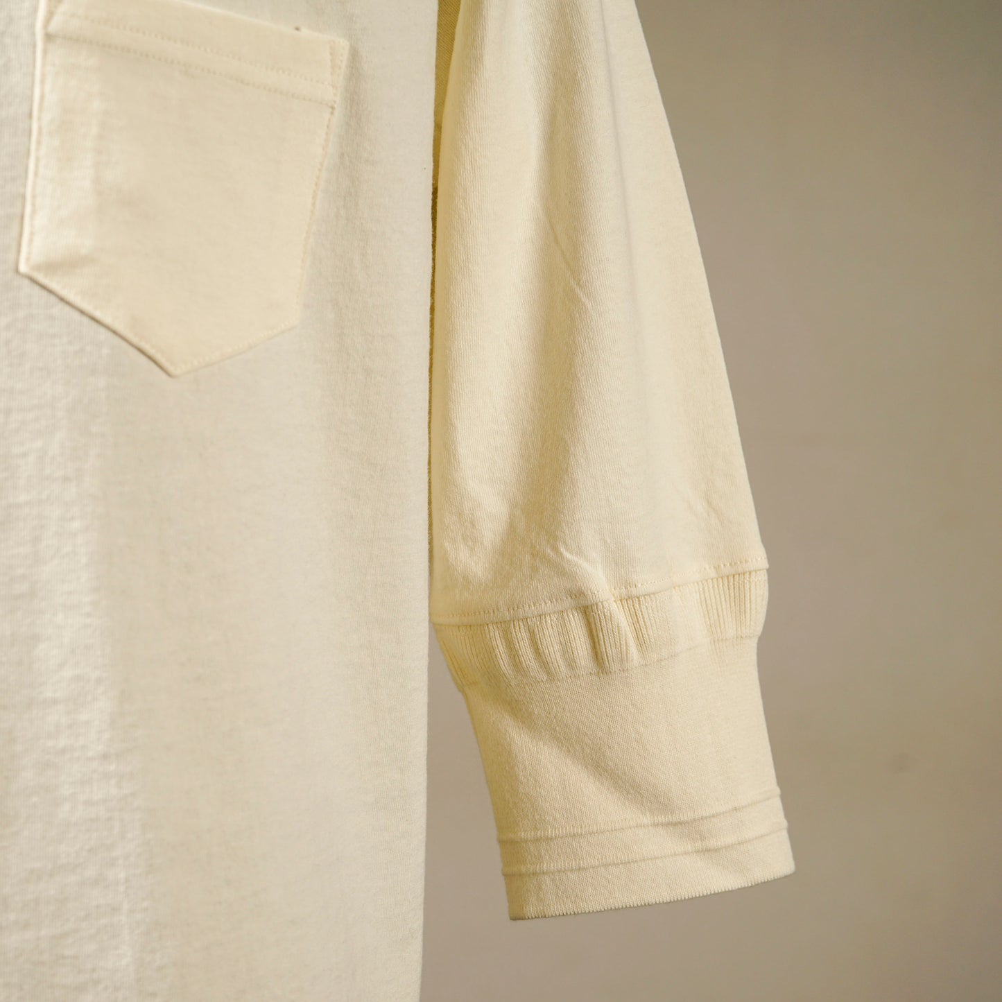 HALF SLEEVE POCKET T-SHIRTS / GH-16【PACK-T】
