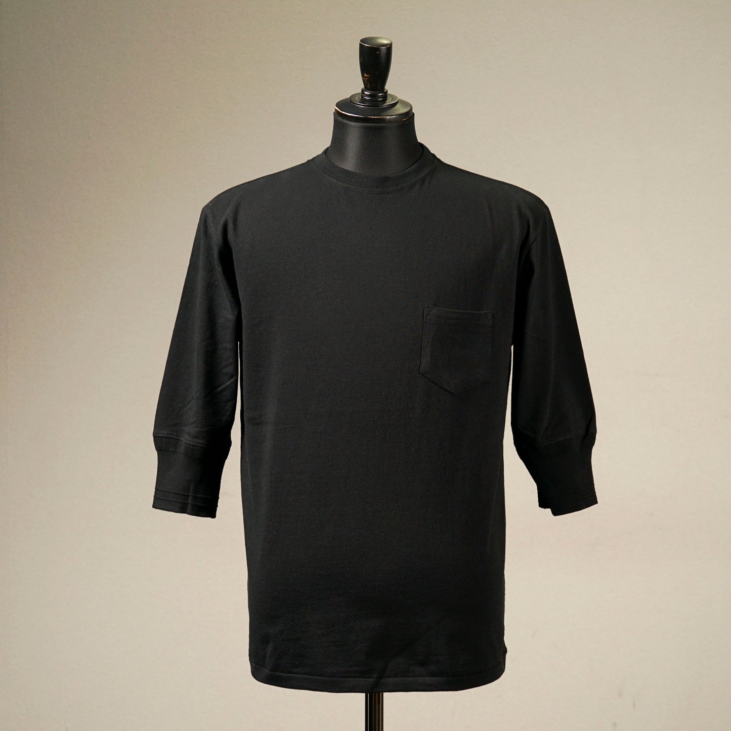 HALF SLEEVE POCKET T-SHIRTS / GH-16【PACK-T】