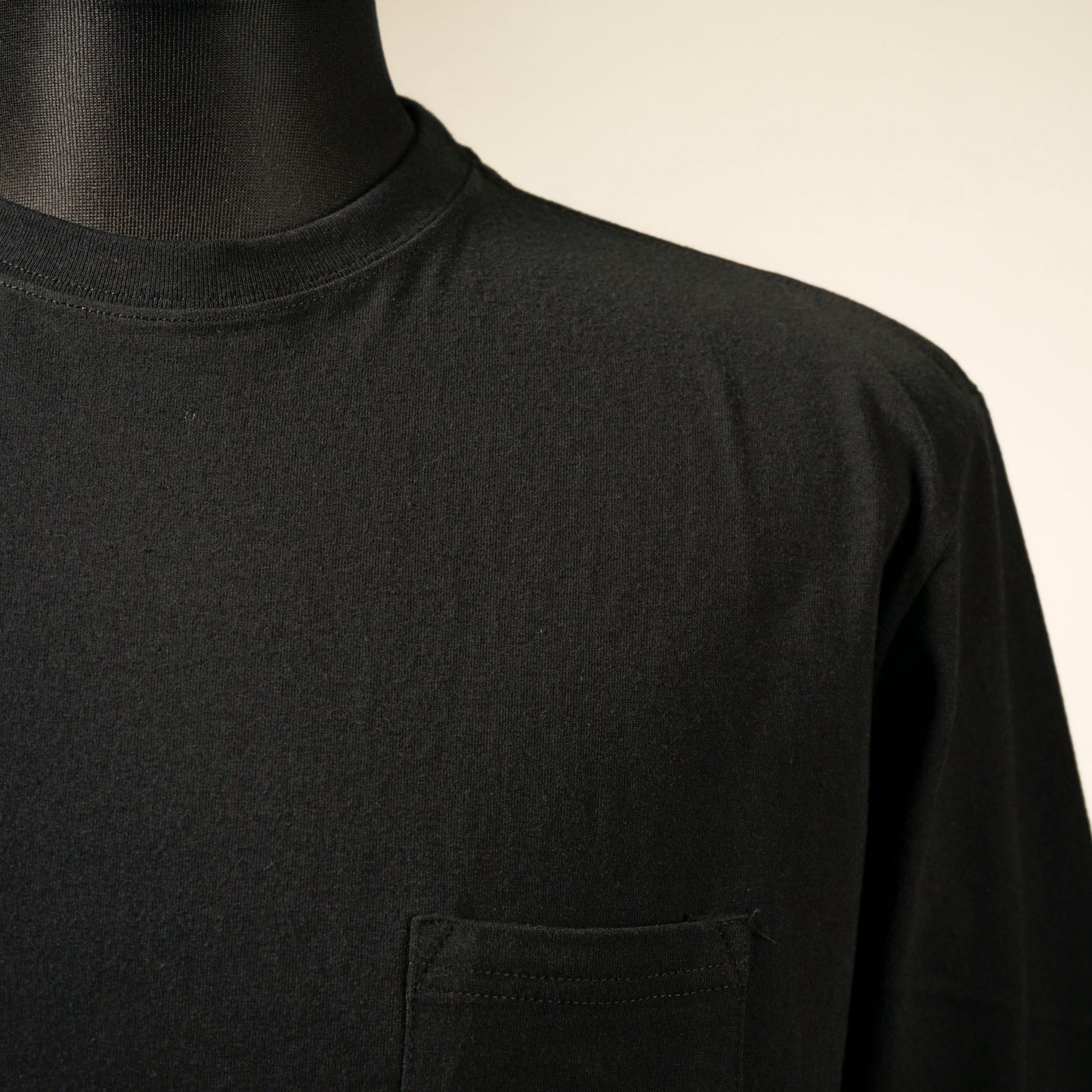 HALF SLEEVE POCKET T-SHIRTS / GH-16【PACK-T】