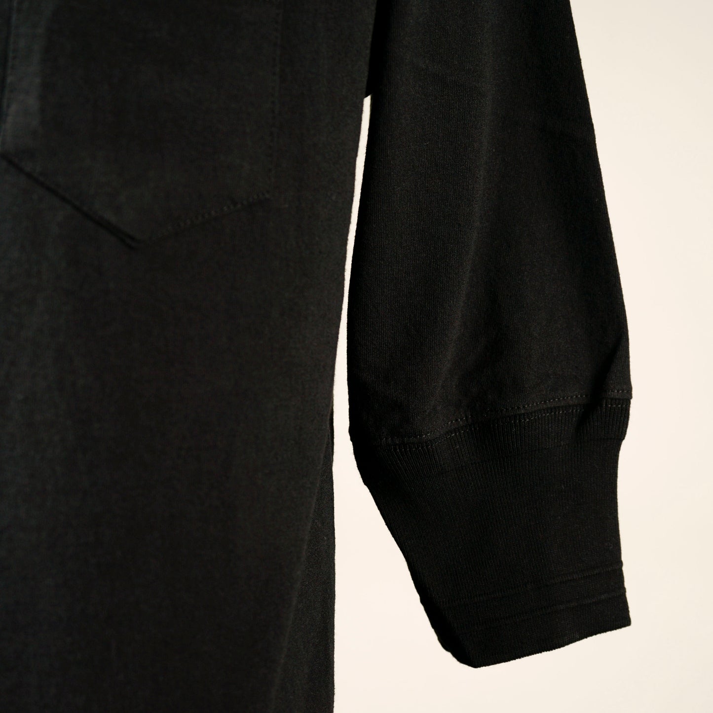 HALF SLEEVE POCKET T-SHIRTS / GH-16【PACK-T】