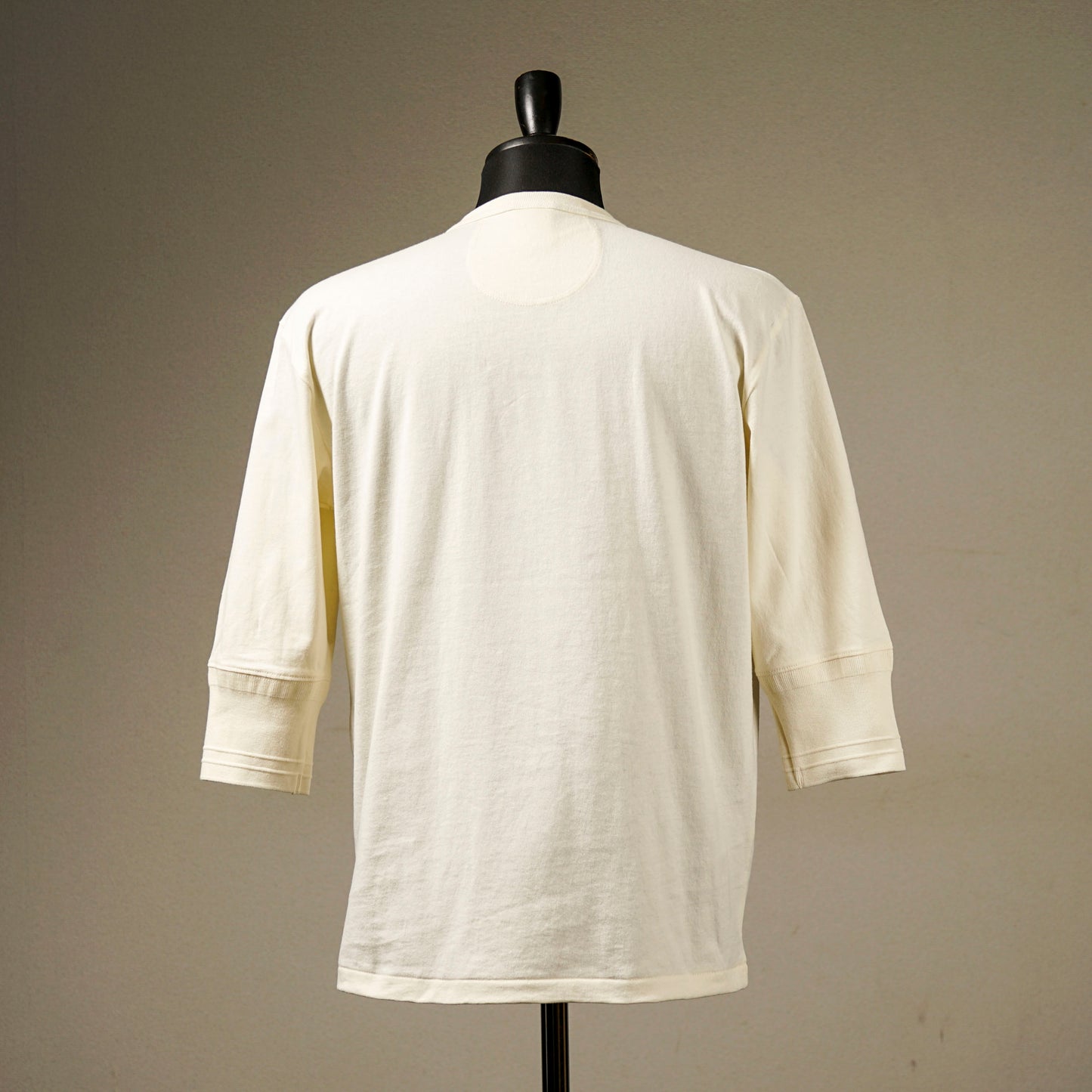 【RESTOCK】HALF SLEEVE HENRY POCKET T-SHIRTS / GH-17【PACK-T】