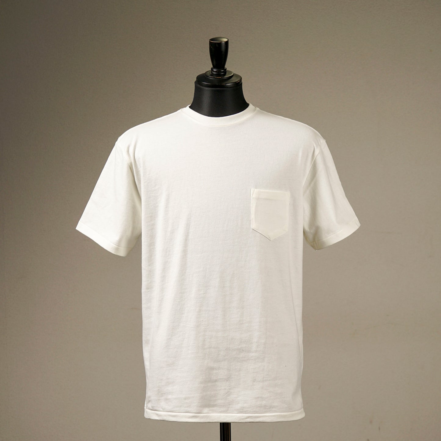 【RESTOCK】STANDARD POCKET T-SHIRTS / GH-20【PACK-T】