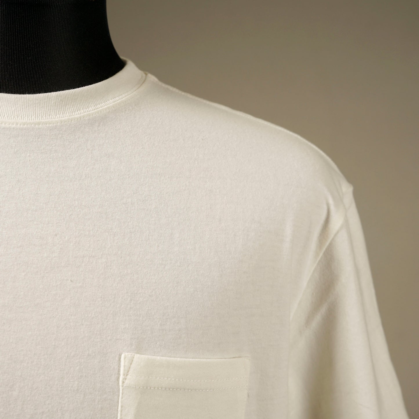 【RESTOCK】STANDARD POCKET T-SHIRTS / GH-20【PACK-T】