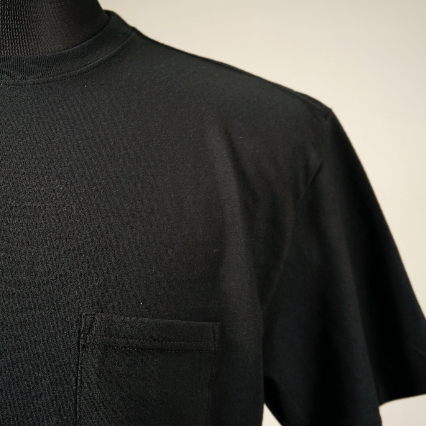 【RESTOCK】STANDARD POCKET T-SHIRTS / GH-20【PACK-T】