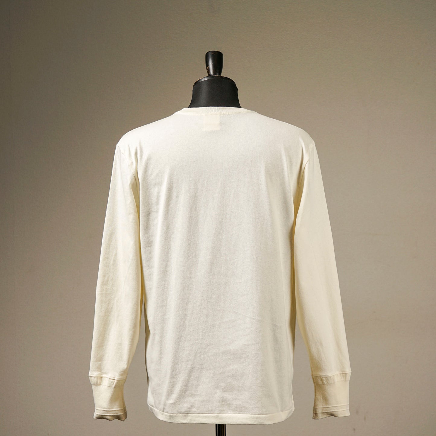 STANDARD POCKET L/S T-SHIRTS / GH-25【PACK-T】