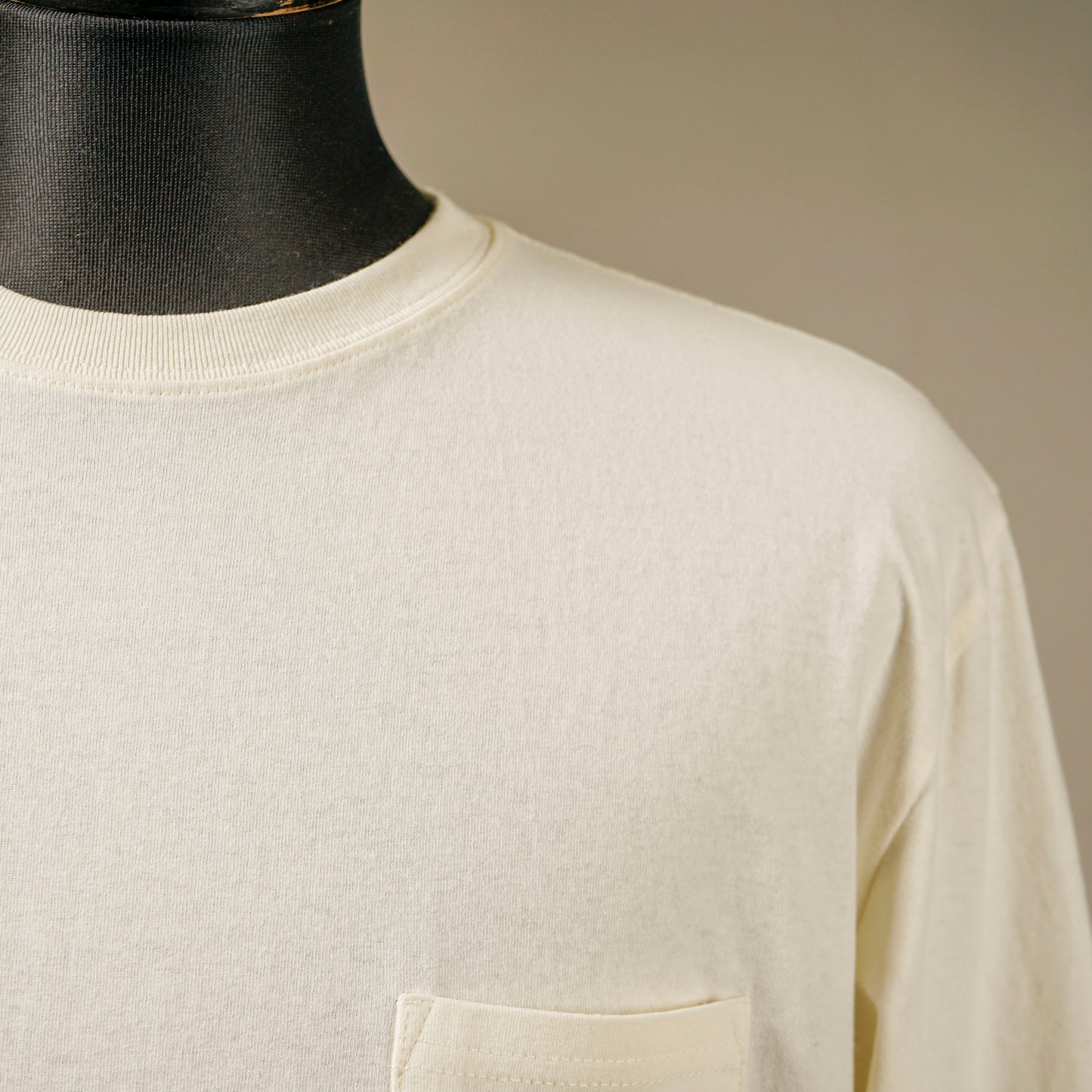 STANDARD POCKET L/S T-SHIRTS / GH-25【PACK-T】