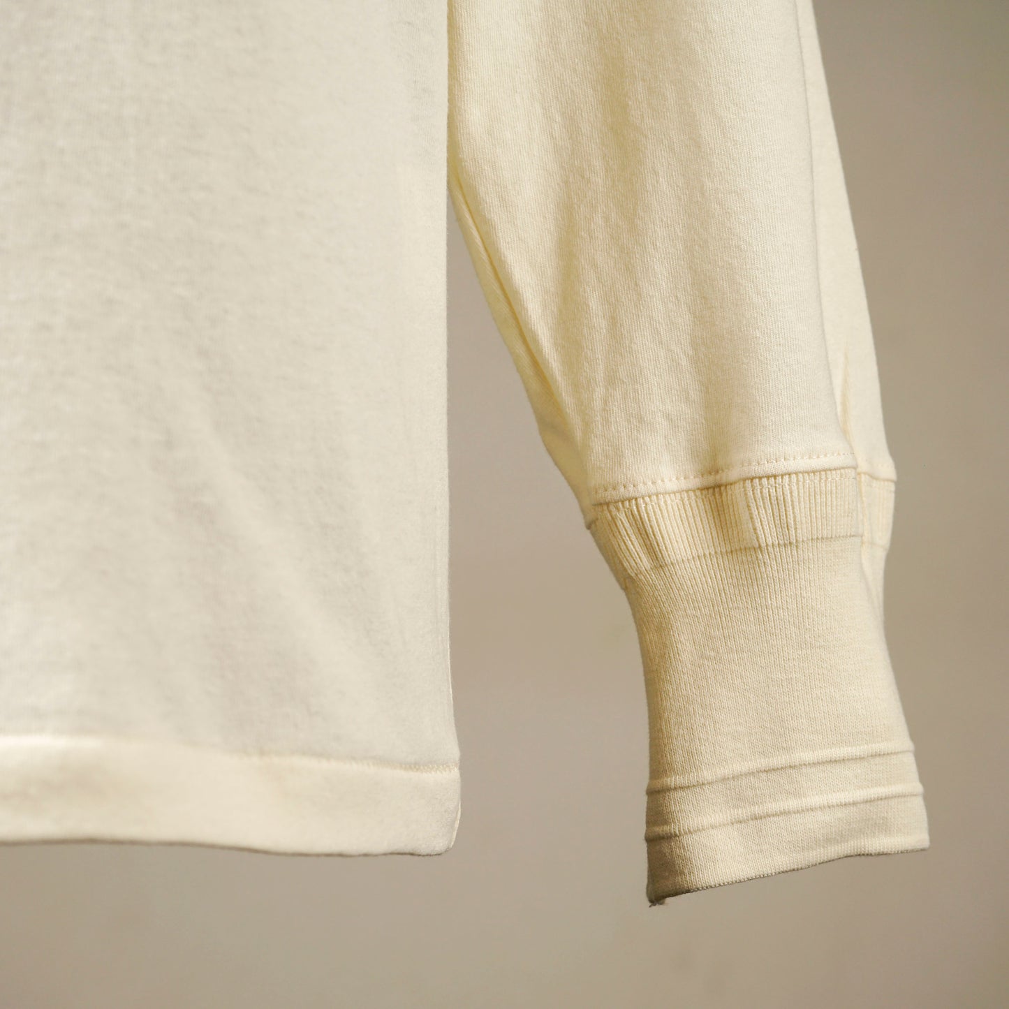 STANDARD POCKET L/S T-SHIRTS / GH-25【PACK-T】