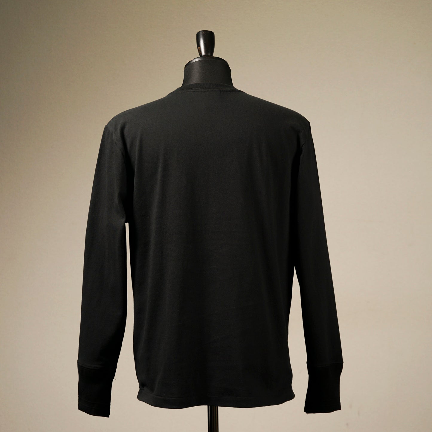 STANDARD POCKET L/S T-SHIRTS / GH-25【PACK-T】