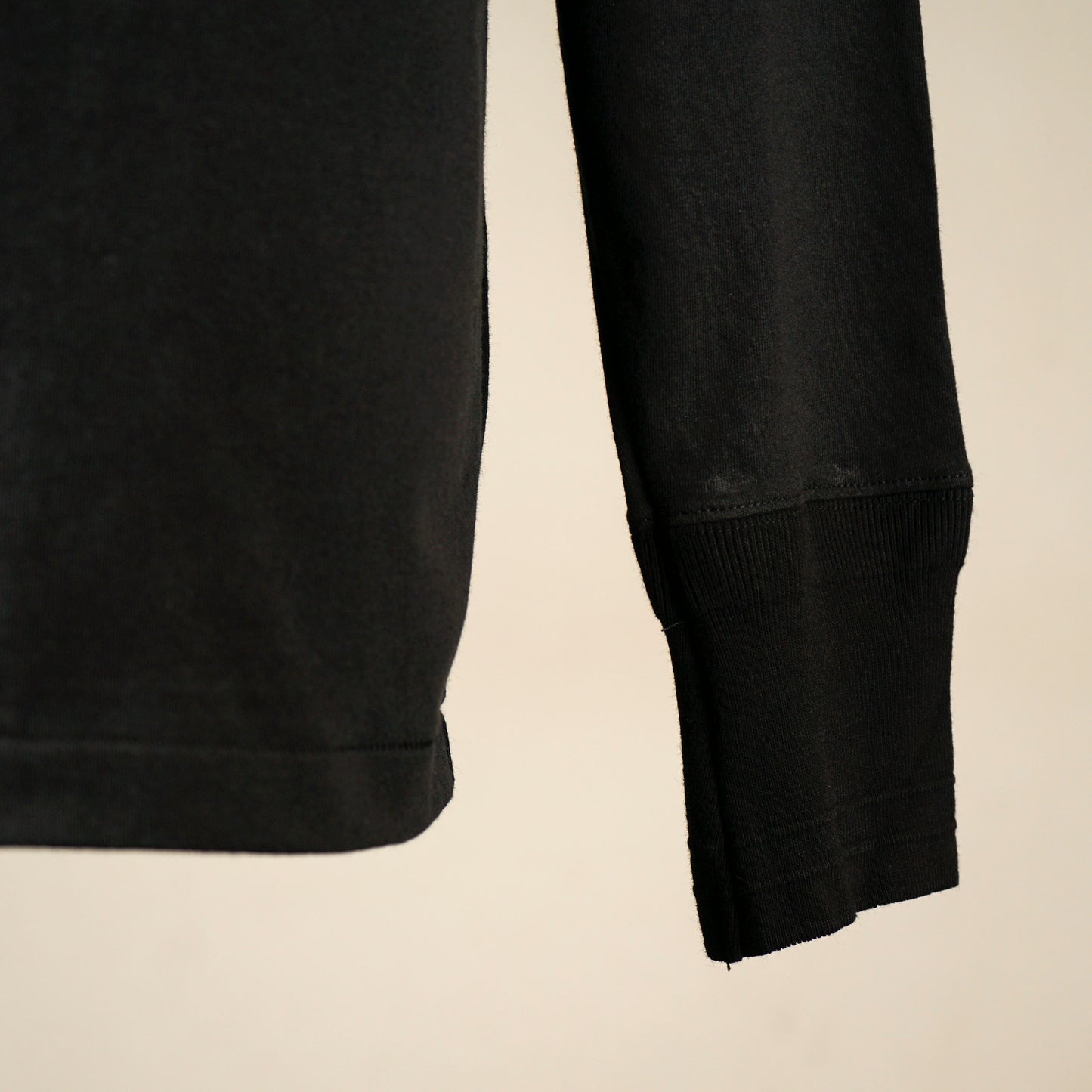 STANDARD POCKET L/S T-SHIRTS / GH-25【PACK-T】