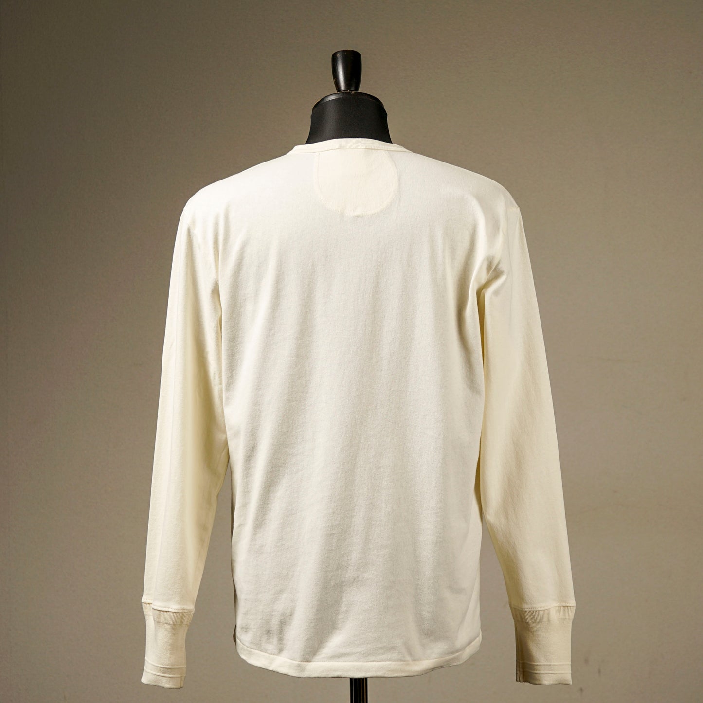 STANDARD HENRY POCKET L/S T-SHIRTS / GH-26【PACK-T】