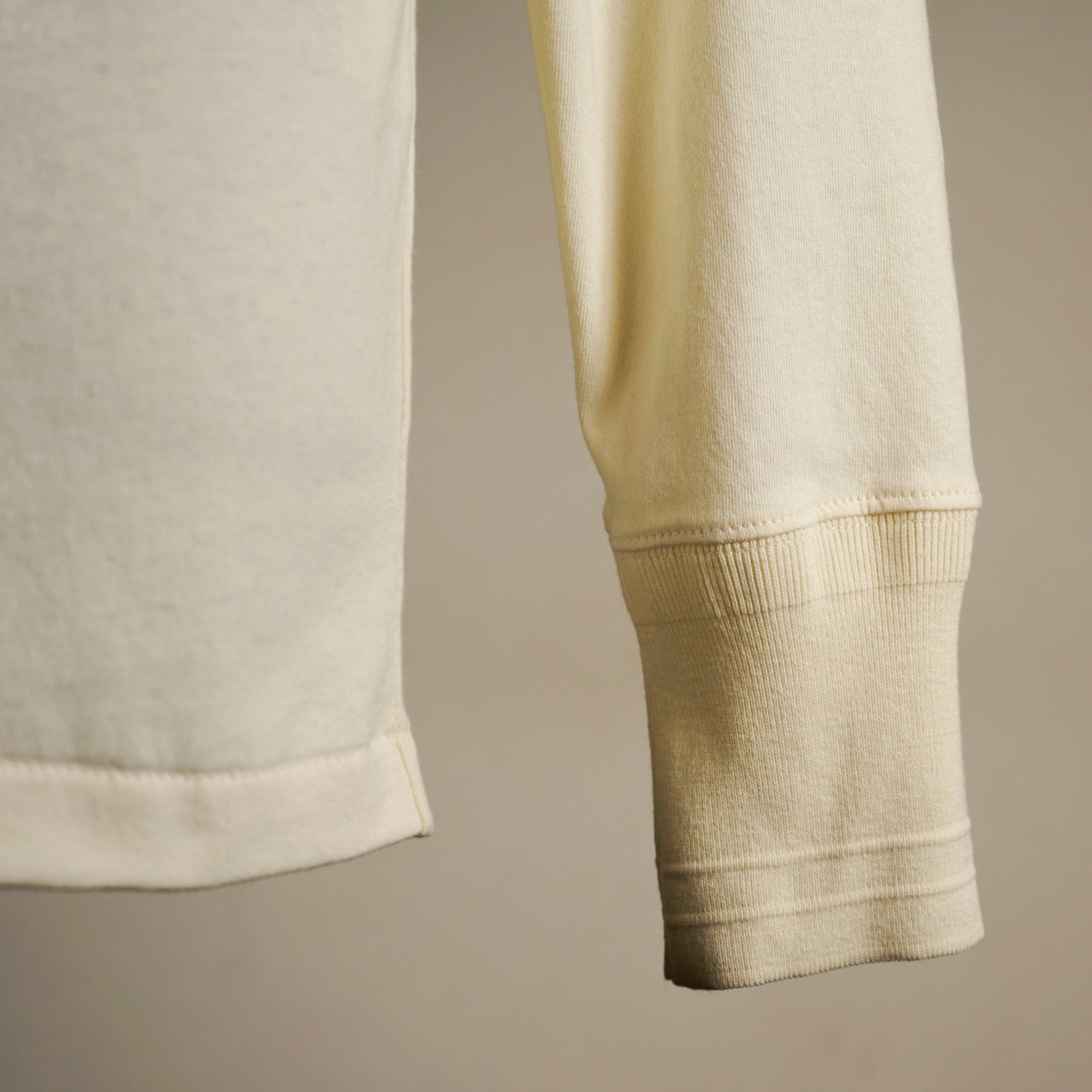 STANDARD HENRY POCKET L/S T-SHIRTS / GH-26【PACK-T】