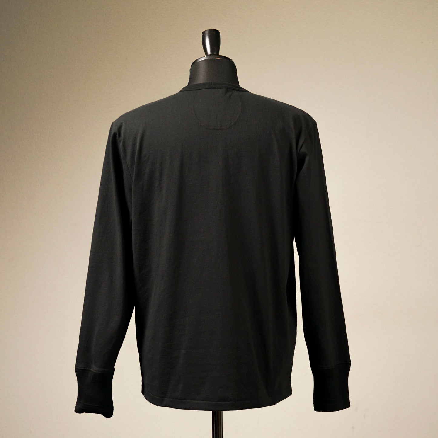 STANDARD HENRY POCKET L/S T-SHIRTS / GH-26【PACK-T】