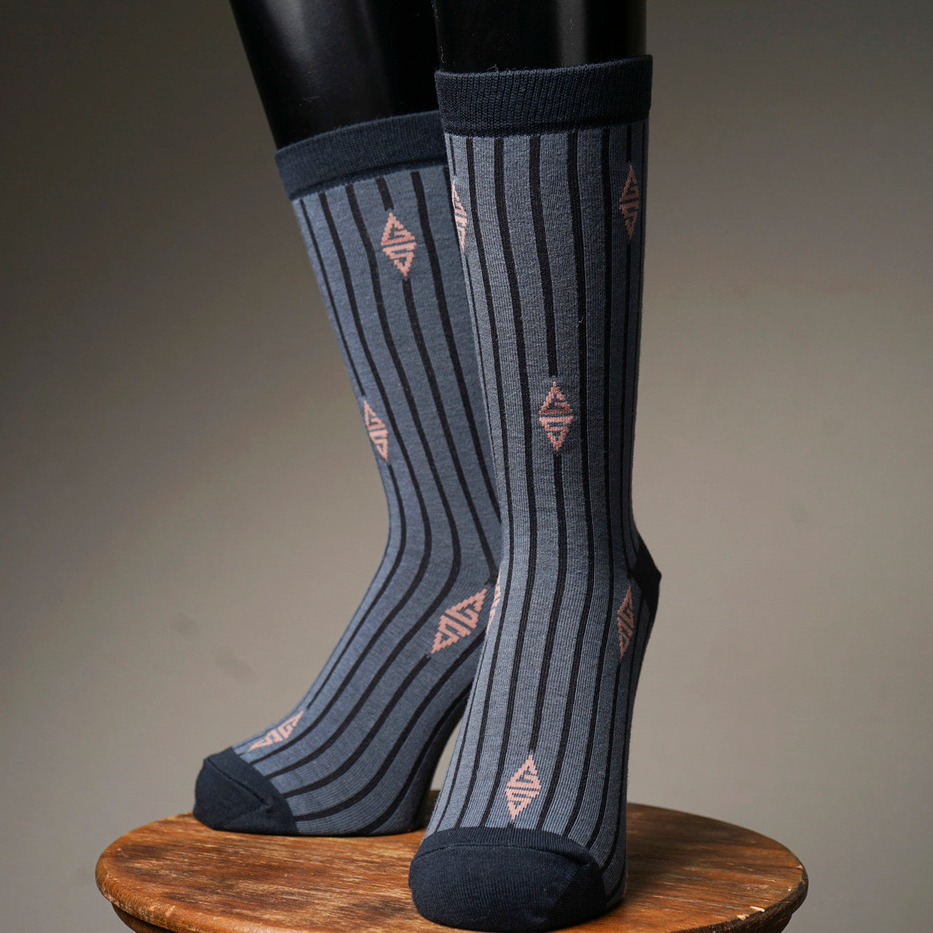 MANHATTAN CLUB - SOCKS / GSV-22-SS-G05