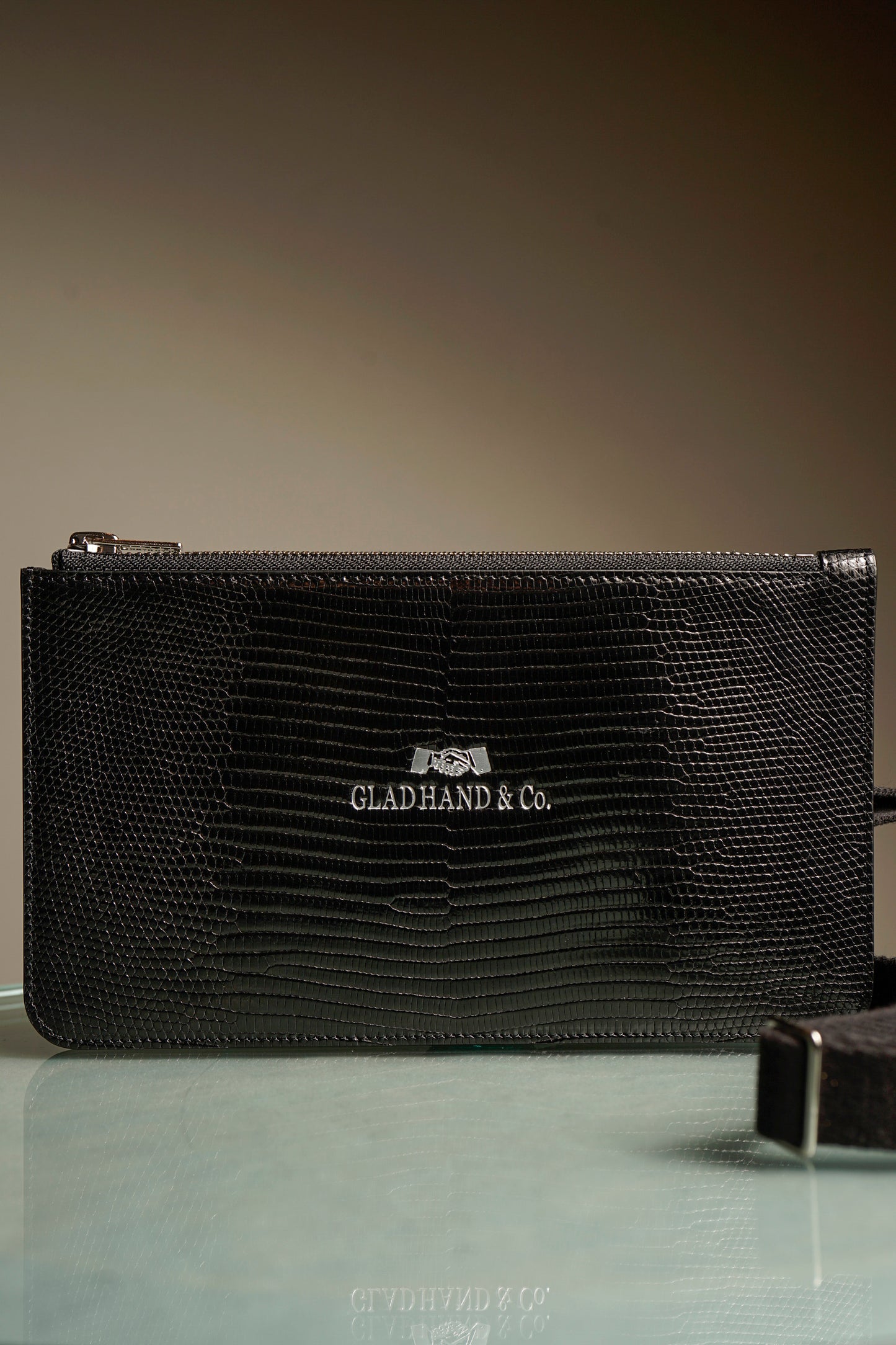 MICRO BAG "LIZARD"