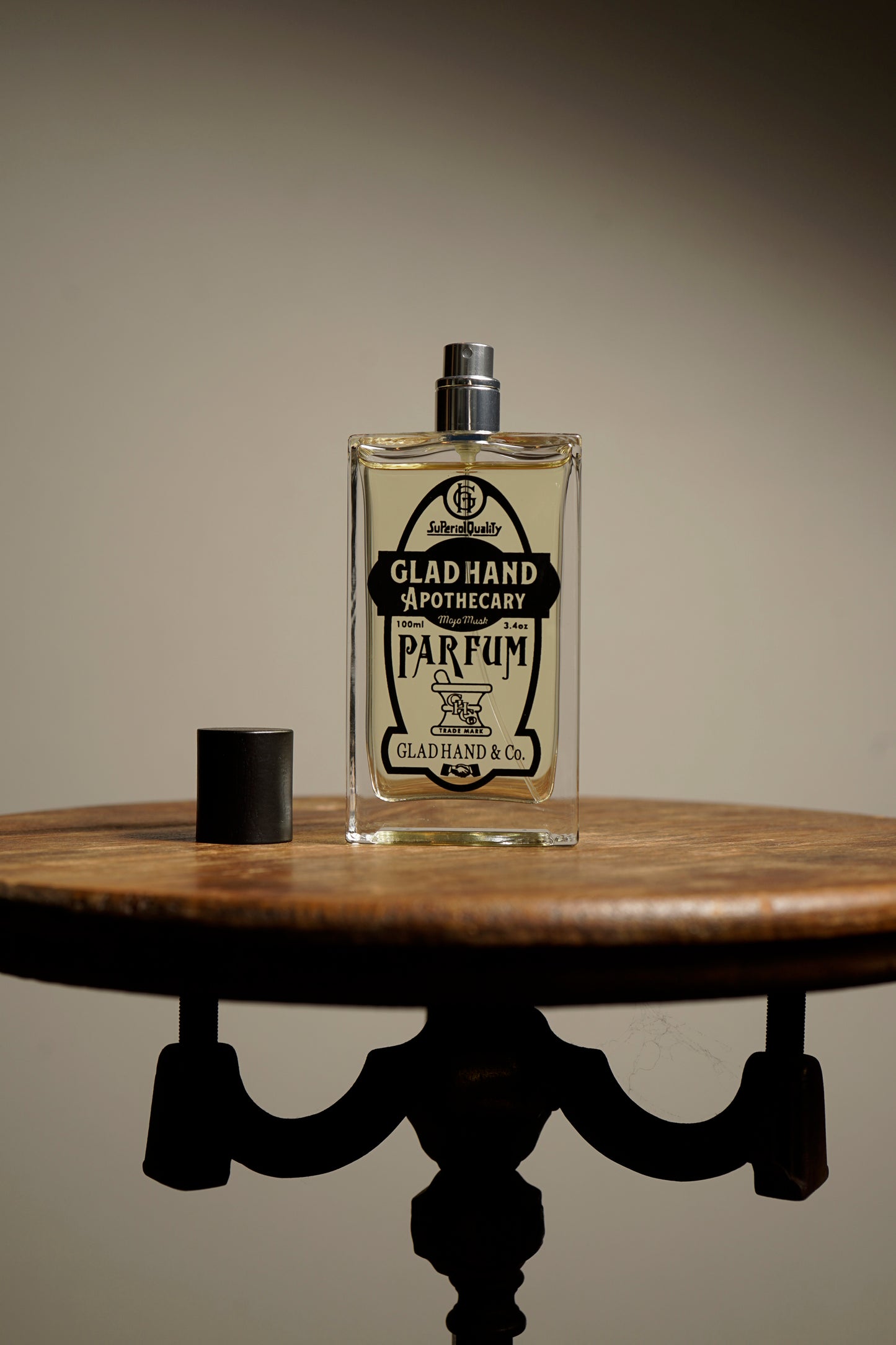 PARFUM (100ml)