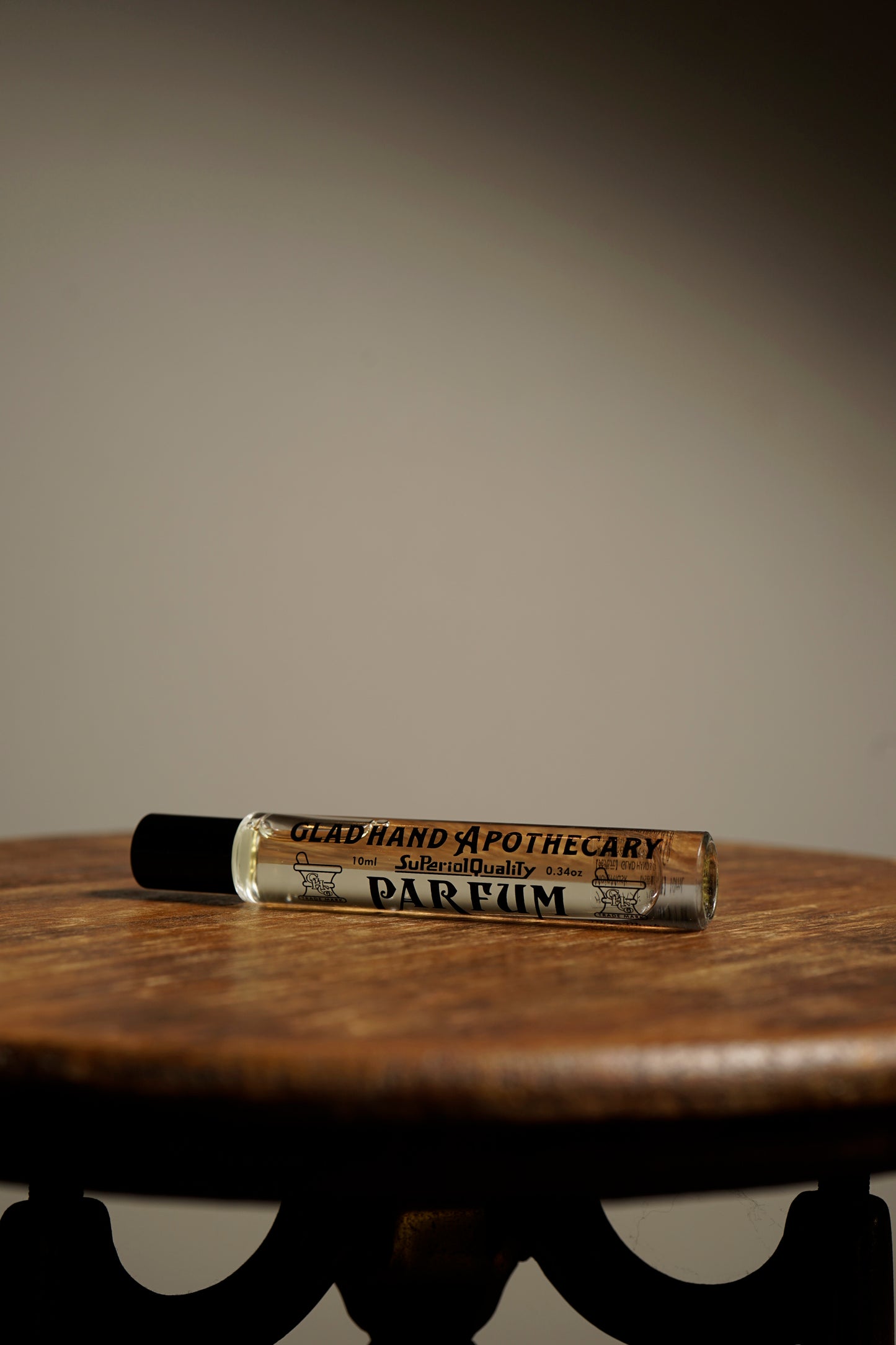 PARFUM ROLL-ON (10ml)