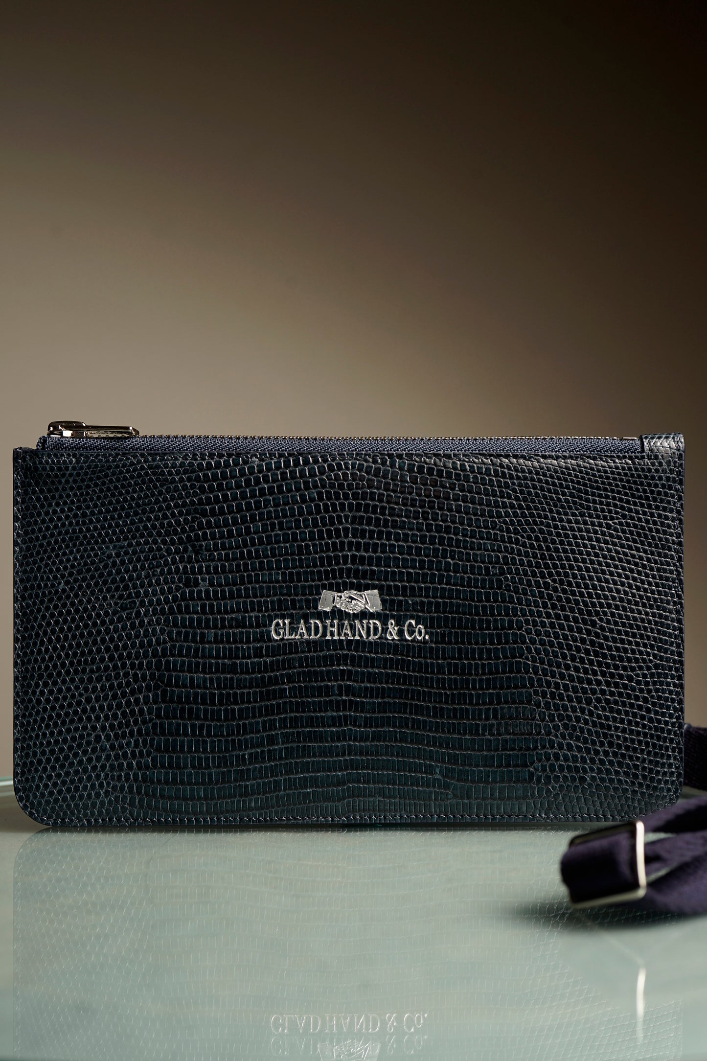 MICRO BAG "LIZARD"
