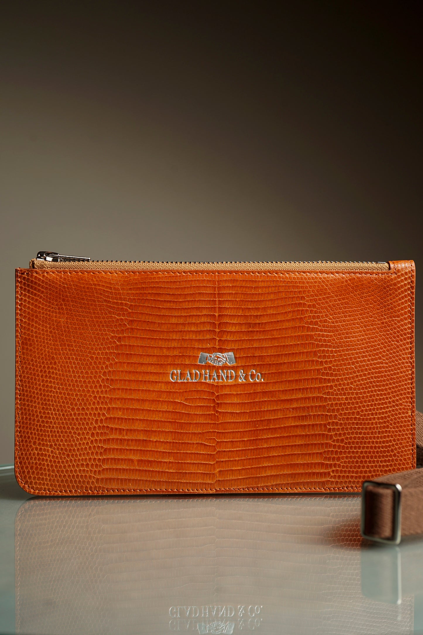 MICRO BAG "LIZARD"