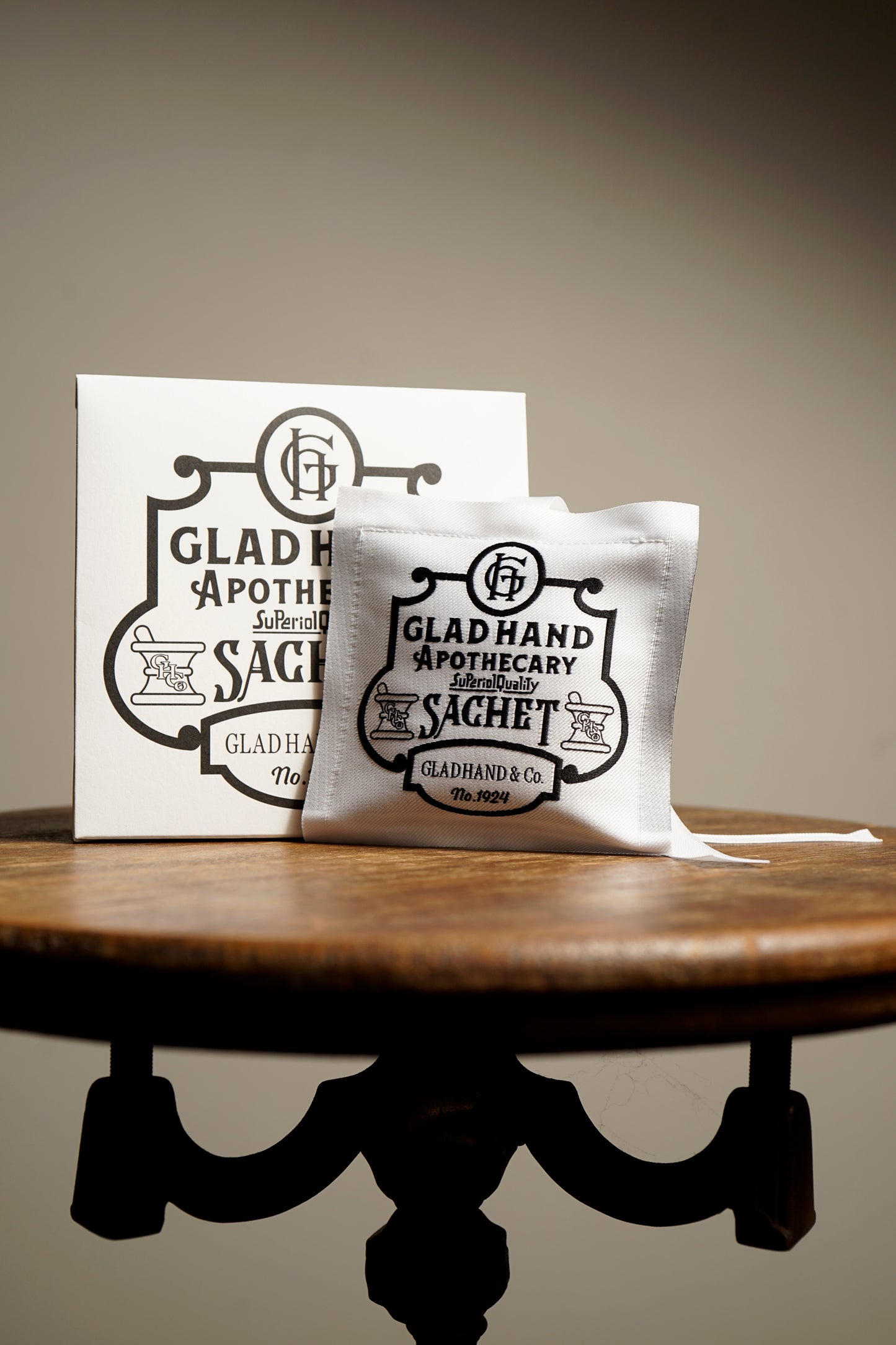 GIFT BOX "HOME CARE"