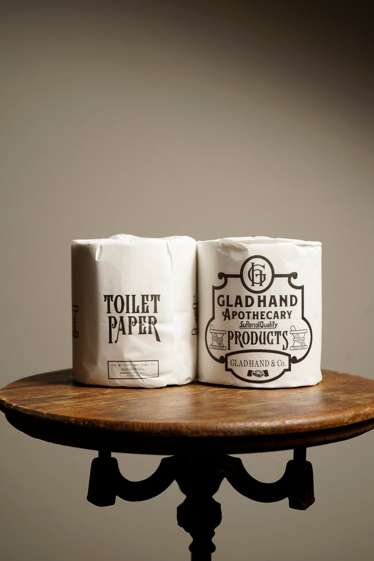TOILET PAPER(6個SET)