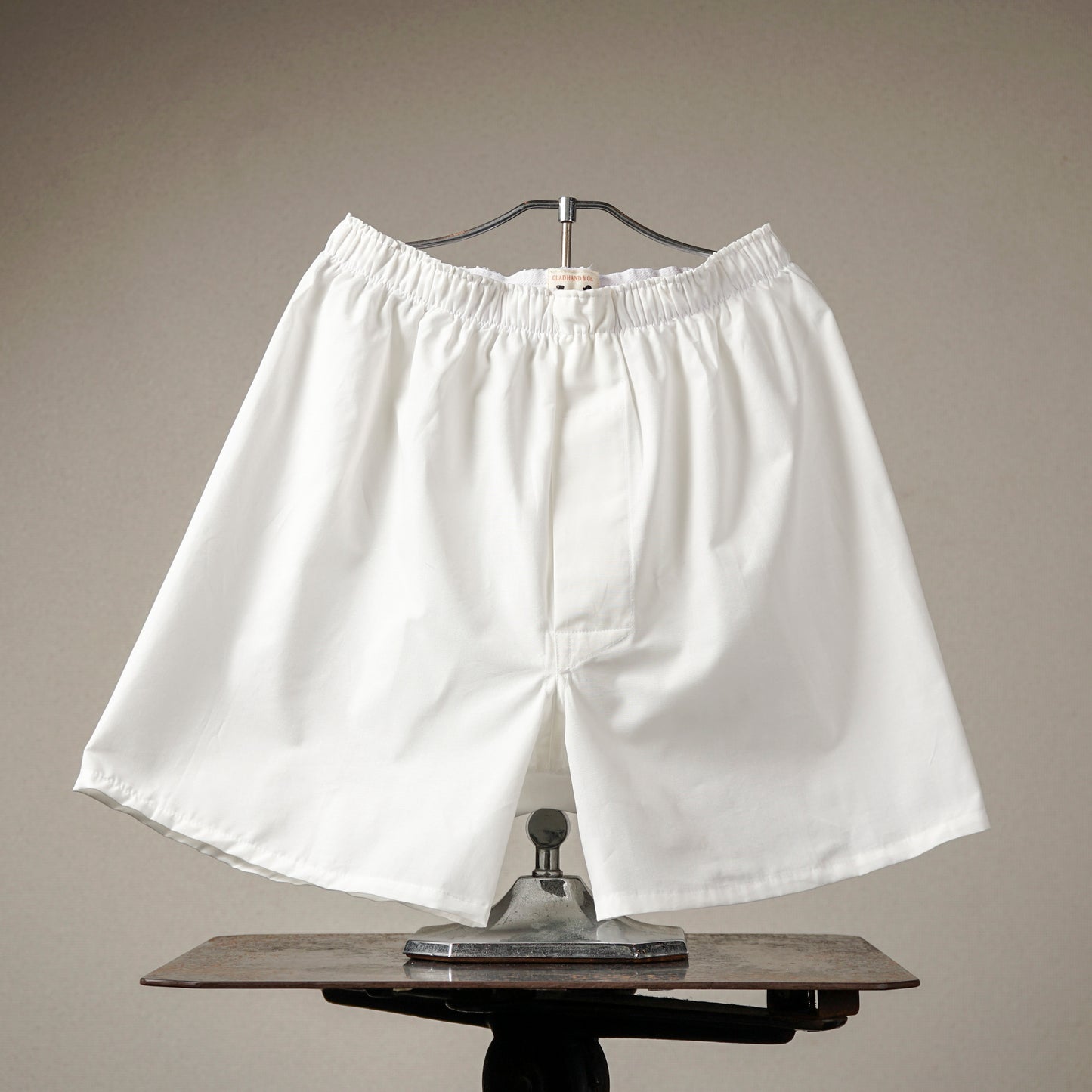 STANDARD BOXER SHORTS