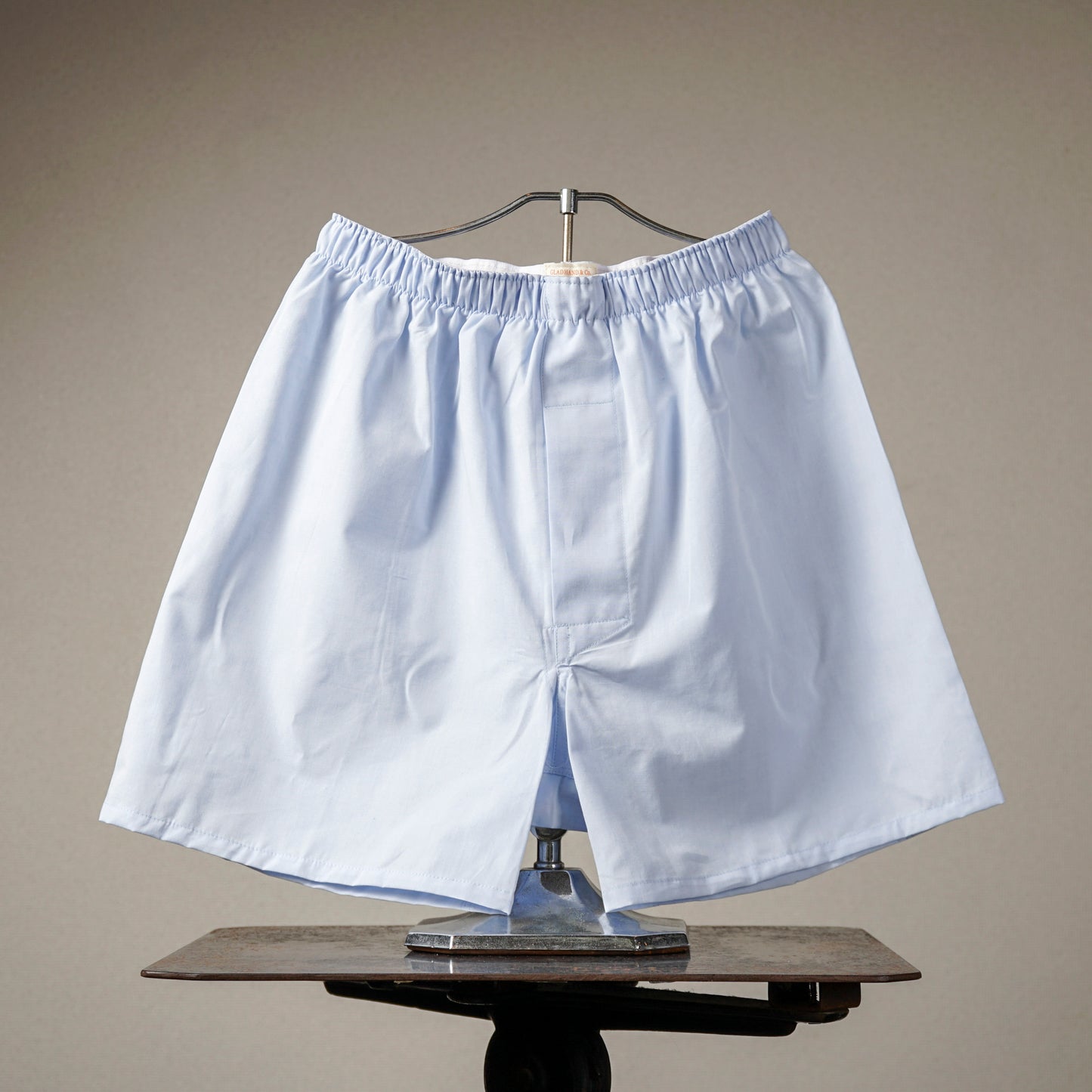 STANDARD BOXER SHORTS