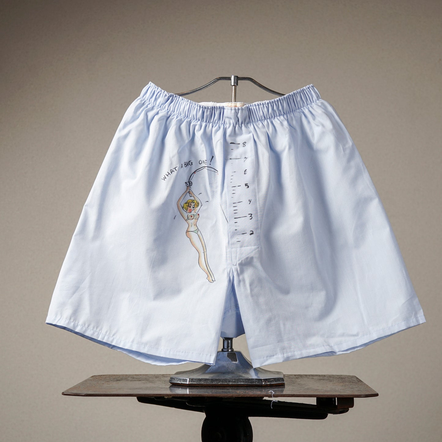 STANDARD BOXER SHORTS "PRINT"