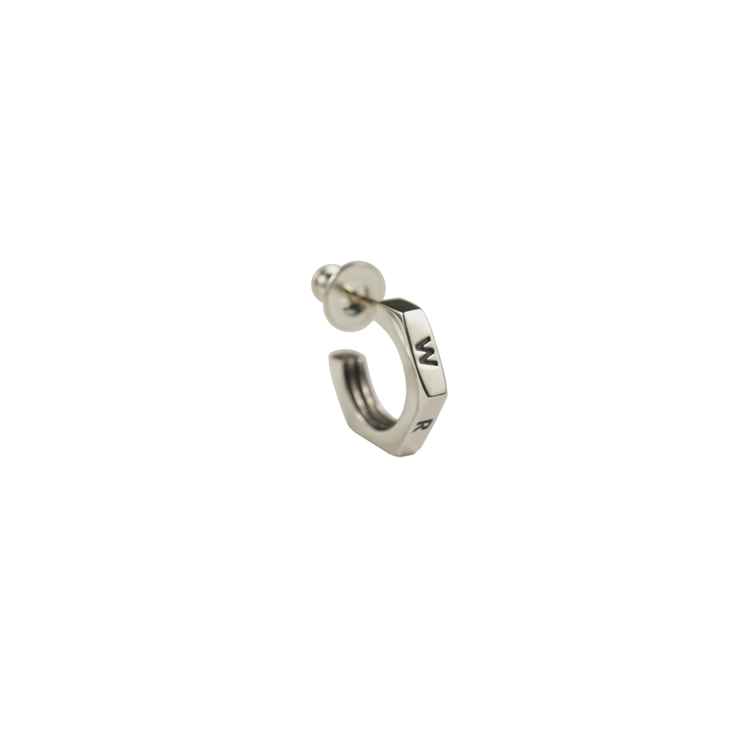 NUT - PIERCE