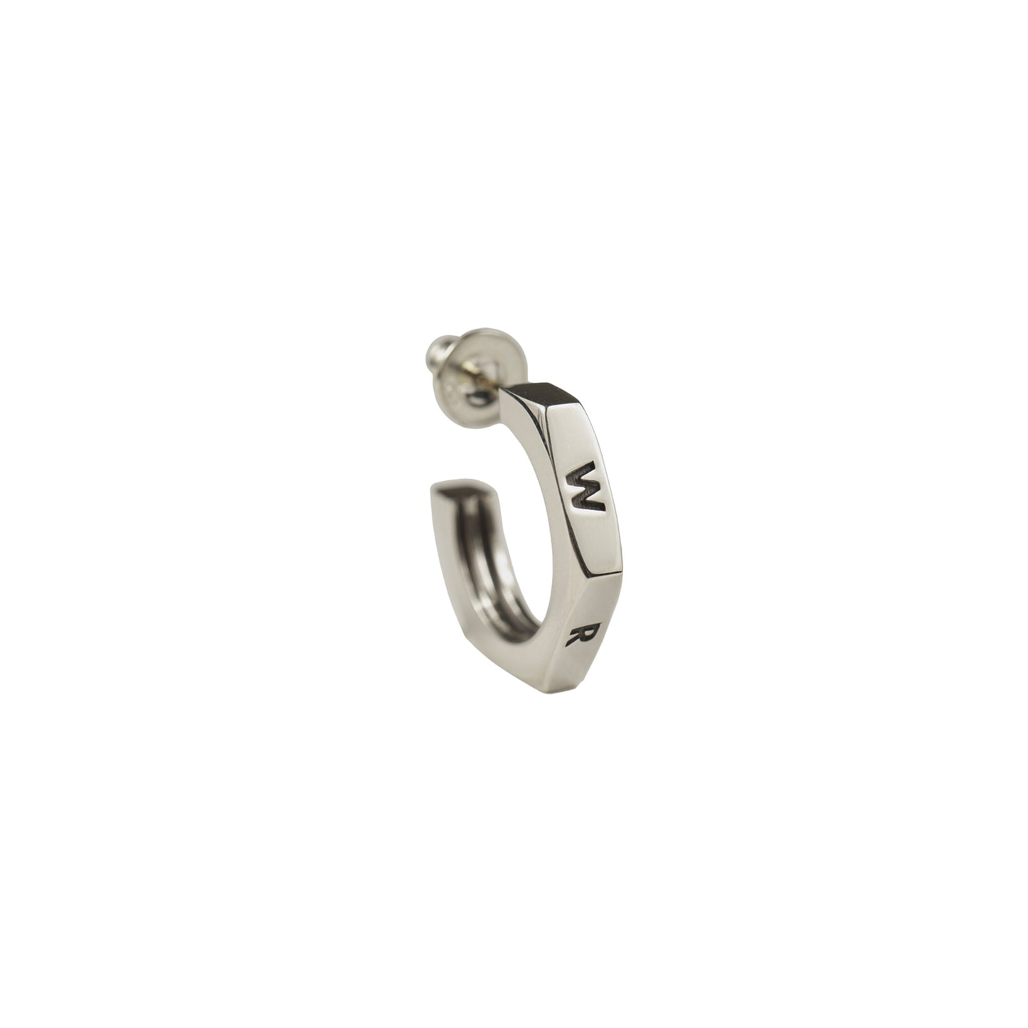NUT - PIERCE
