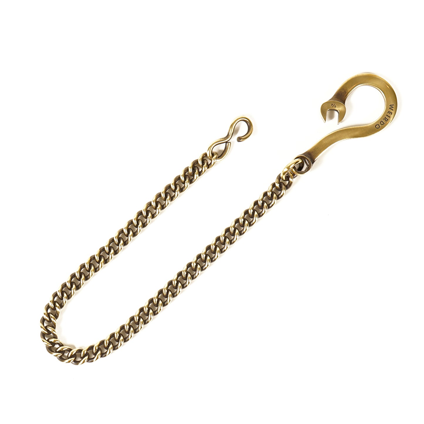 SPANNER - WALLET CHAIN