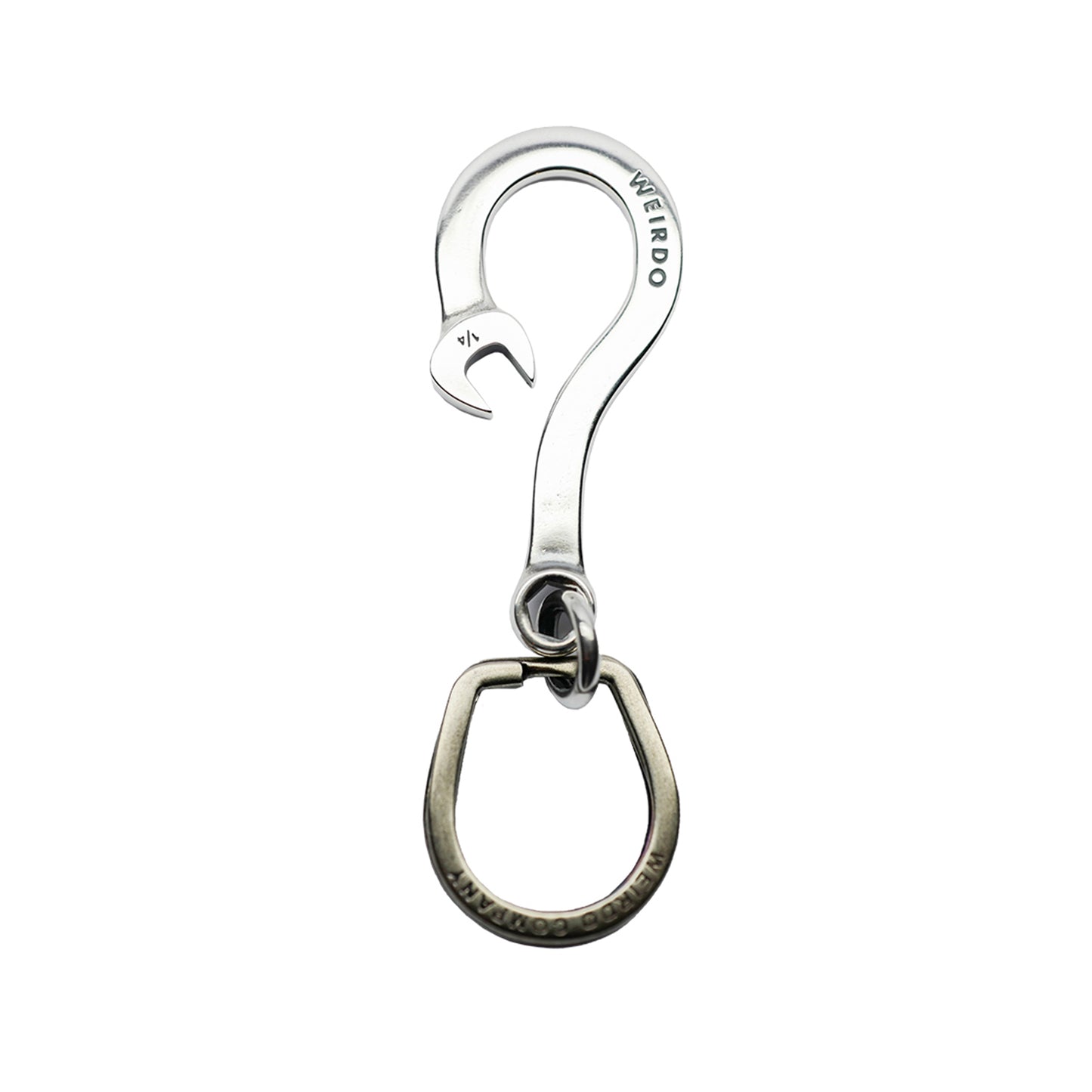 SPANNER - KEY CHAIN