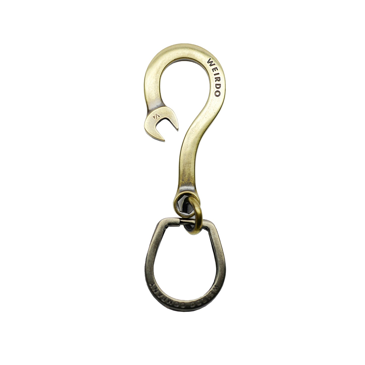 SPANNER - KEY CHAIN