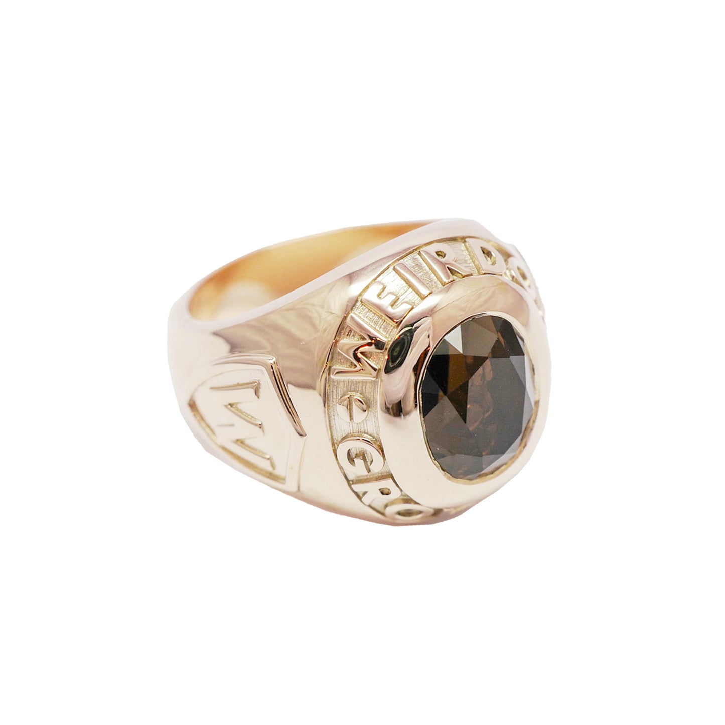 GROWN-UP - CLASS RING