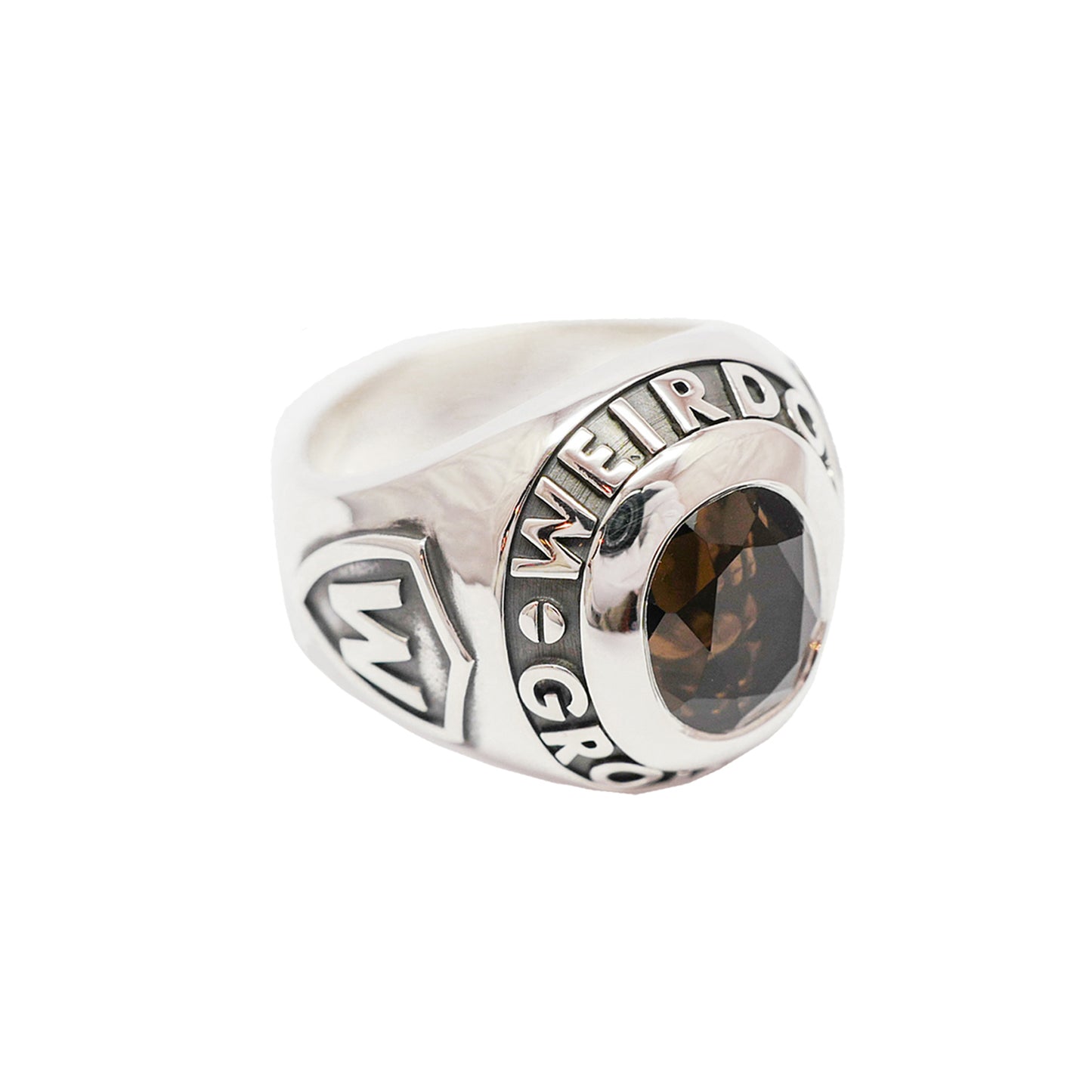 GROWN-UP - CLASS RING
