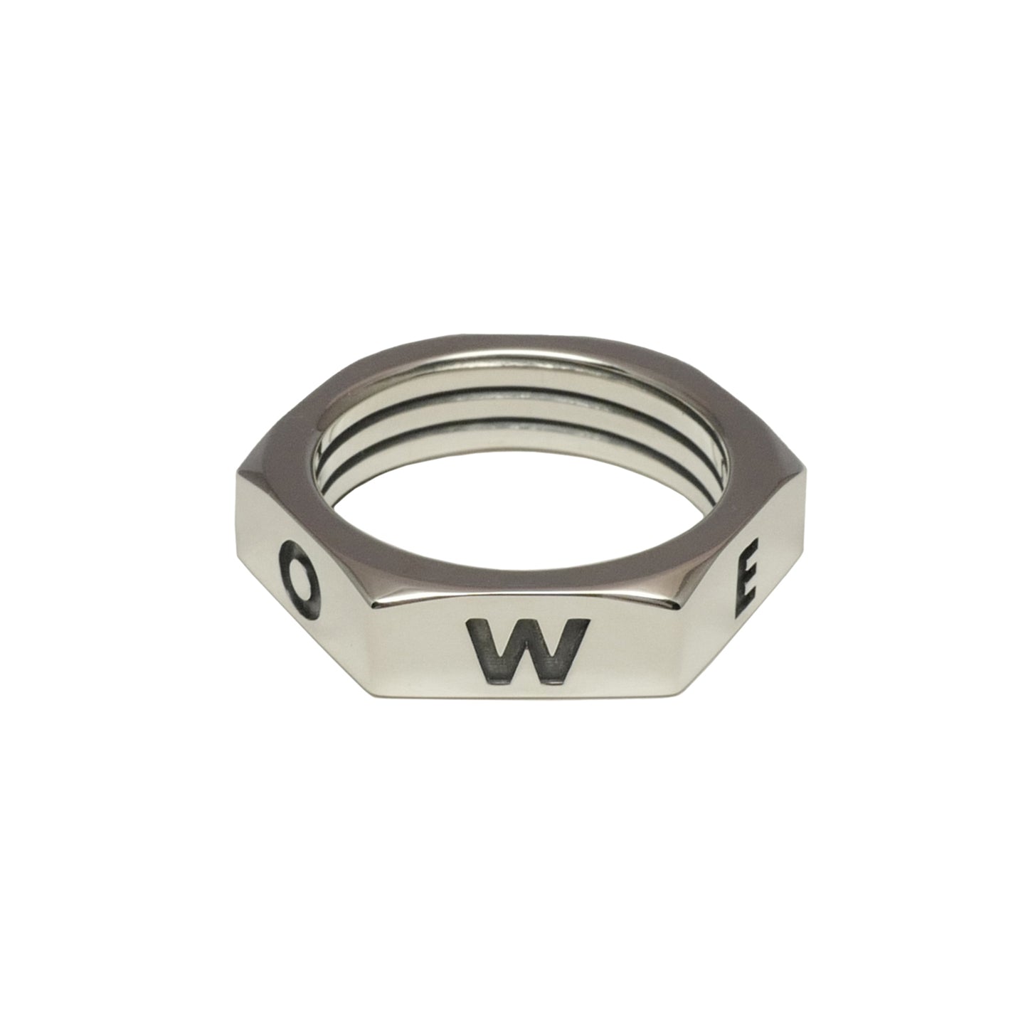 NUT - RING