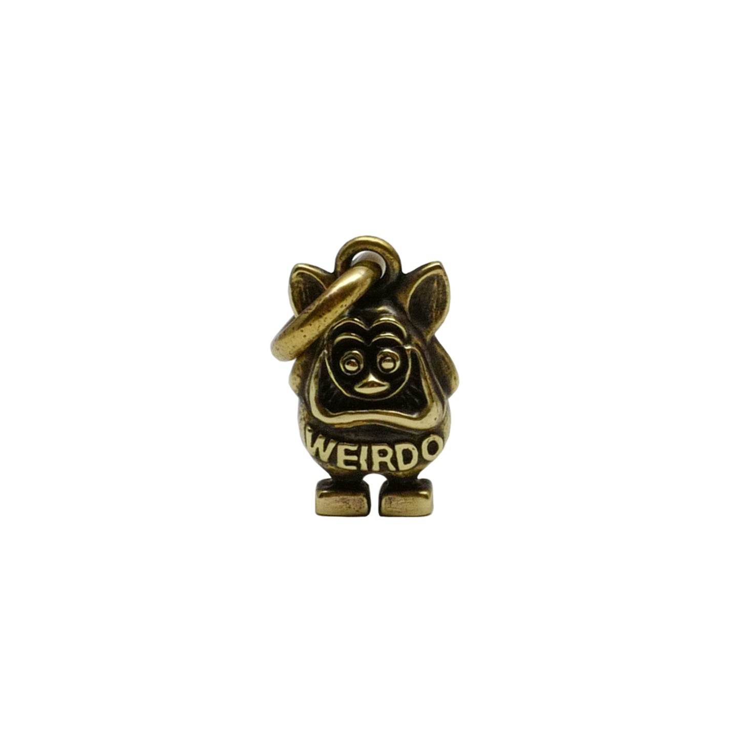 WEIRDO FINK - TOP