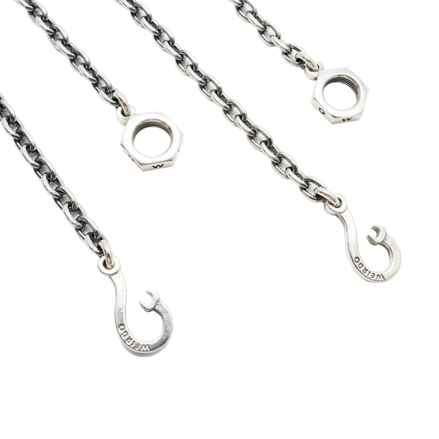 NUT - CHAIN