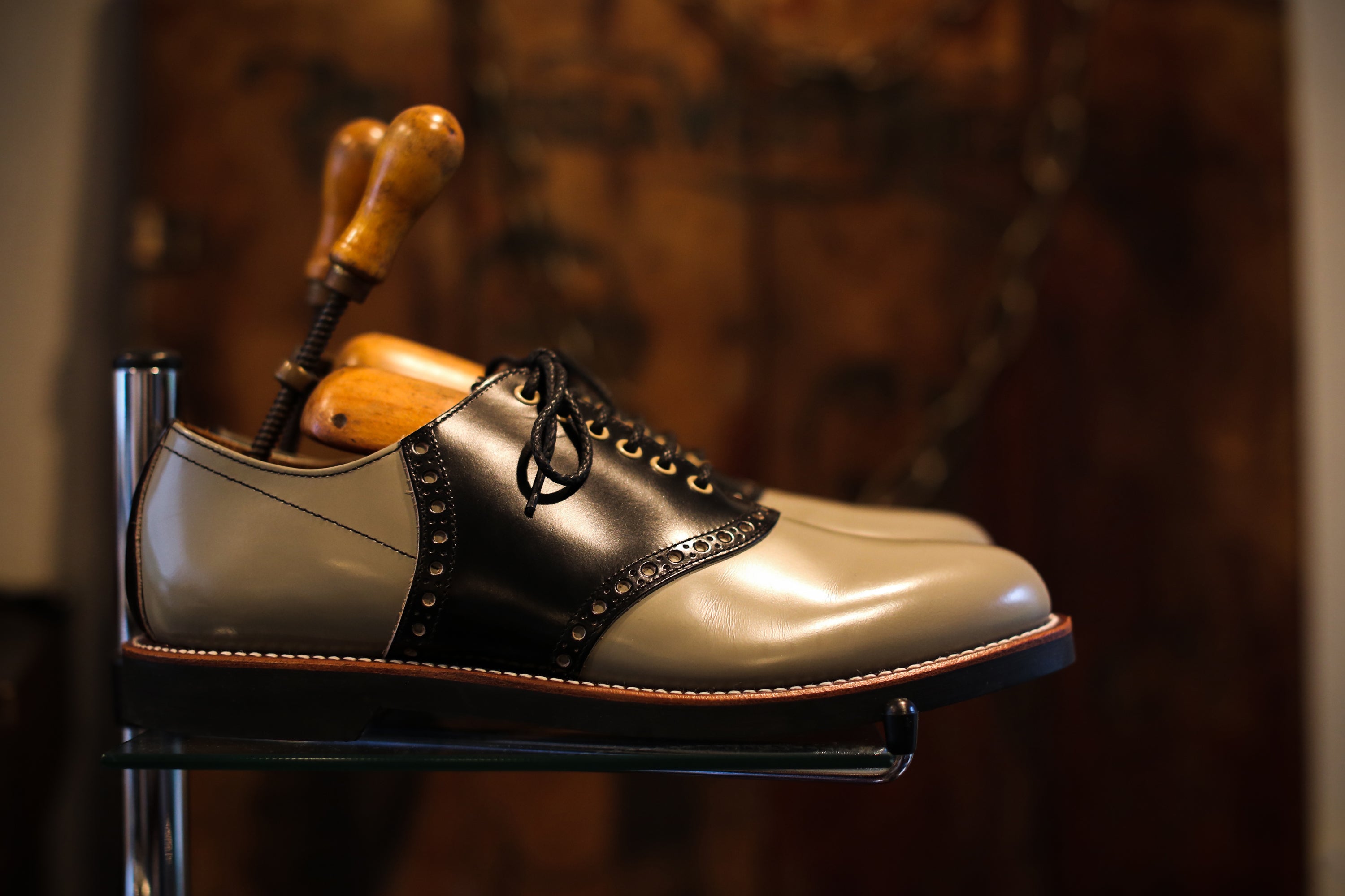 SHOES – GLADHAND & Co.