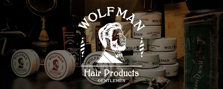 WOLFMAN ORIGINAL