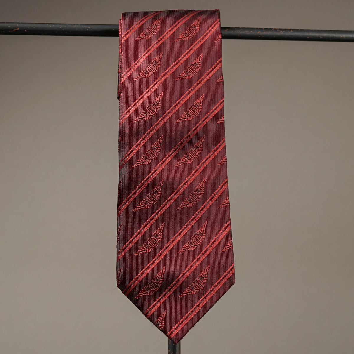 CROW WING - TIE / OC99G02