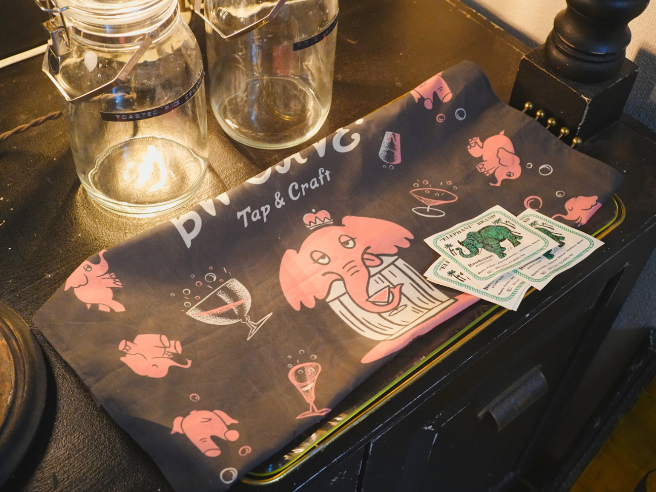 GLAD HAND & Co. Shop – GLADHAND & Co.