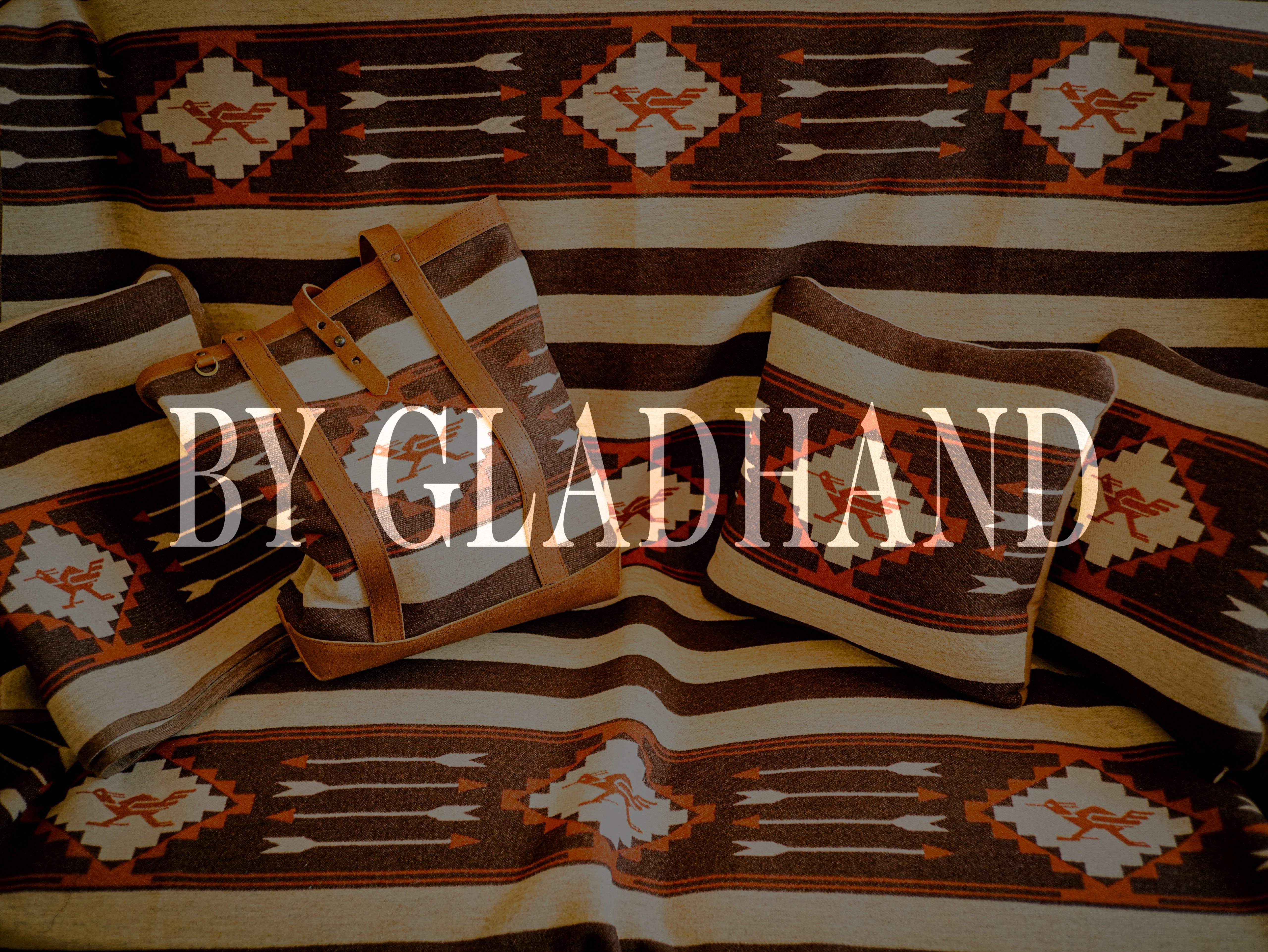 GLAD HAND & Co. Shop – GLADHAND & Co.