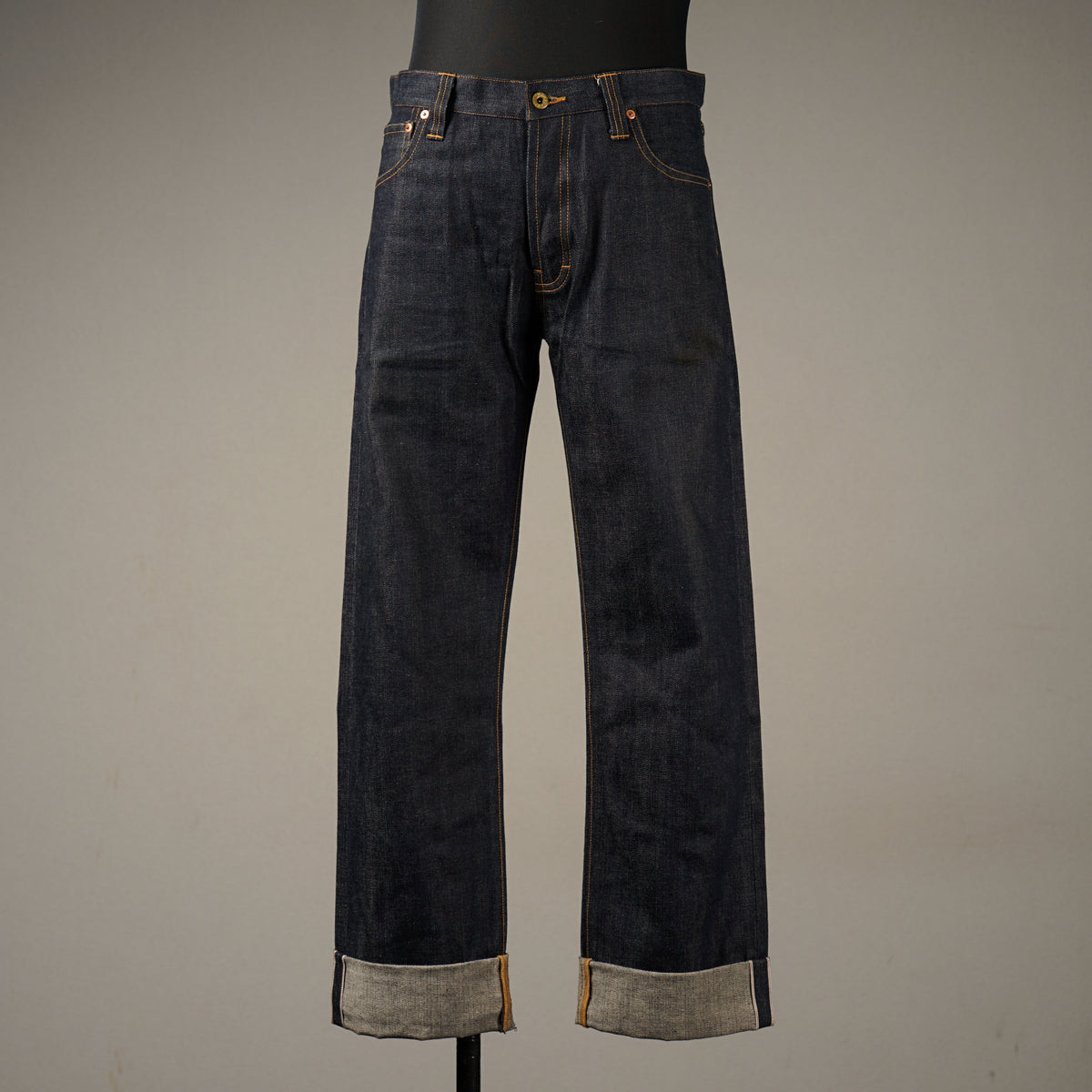 OLD RODDER - DENIM / OC9901 – GLADHAND & Co