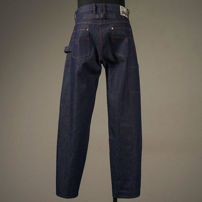 BEATNIK - DENIM PANTS / WRD5126