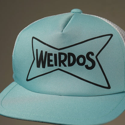 WEIRDOS KUSTOM - UNION CAP / WRD51G07