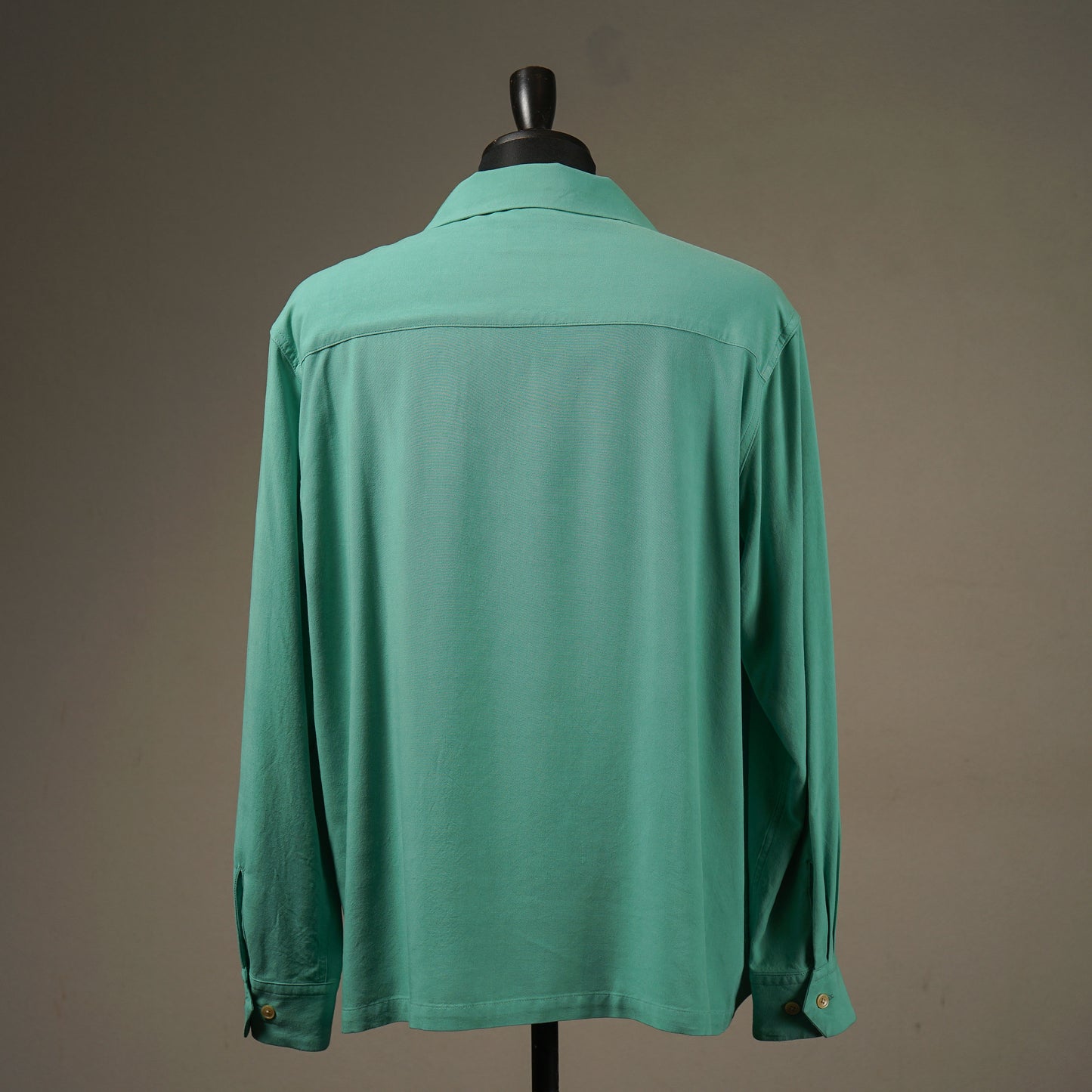 RIPTIDE CLUB - L/S GUAYABERA SHIRTS / GSV5113
